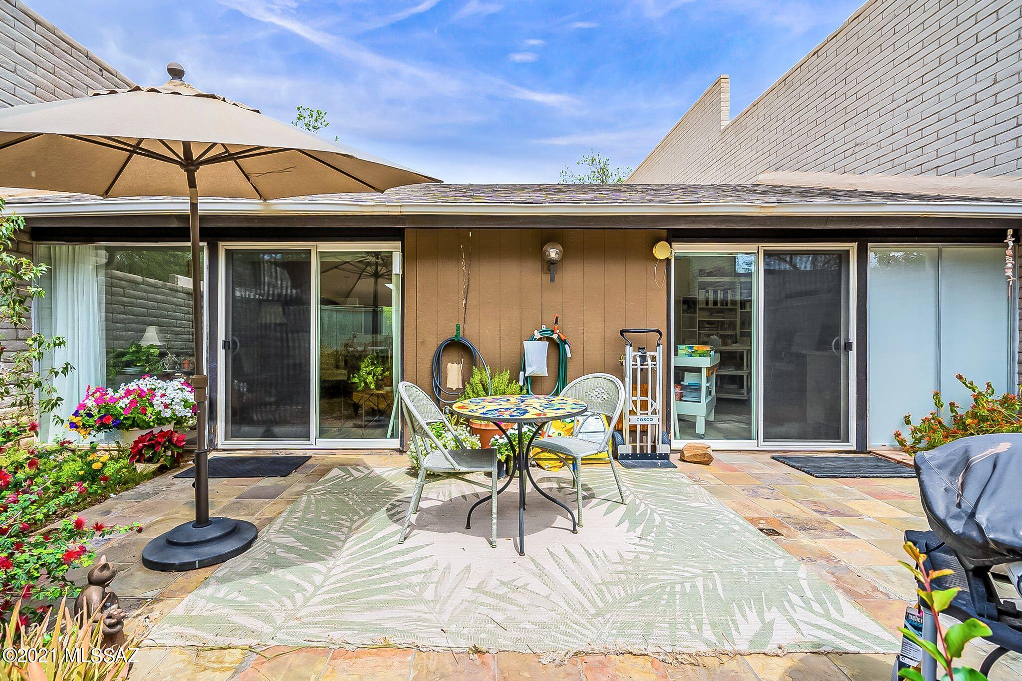 5701 E Glenn Street Unit: 18