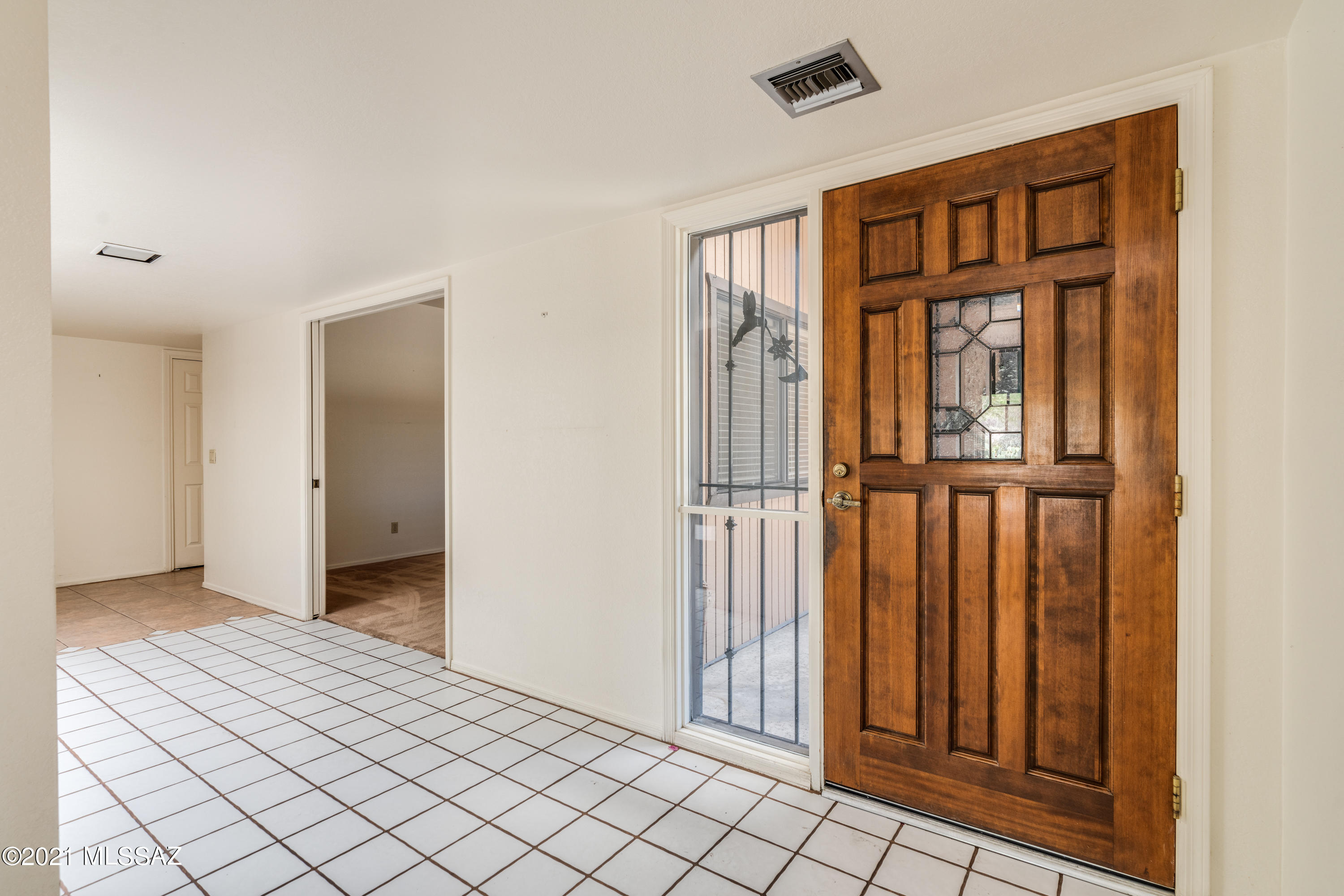 5265 N Strada de Rubino