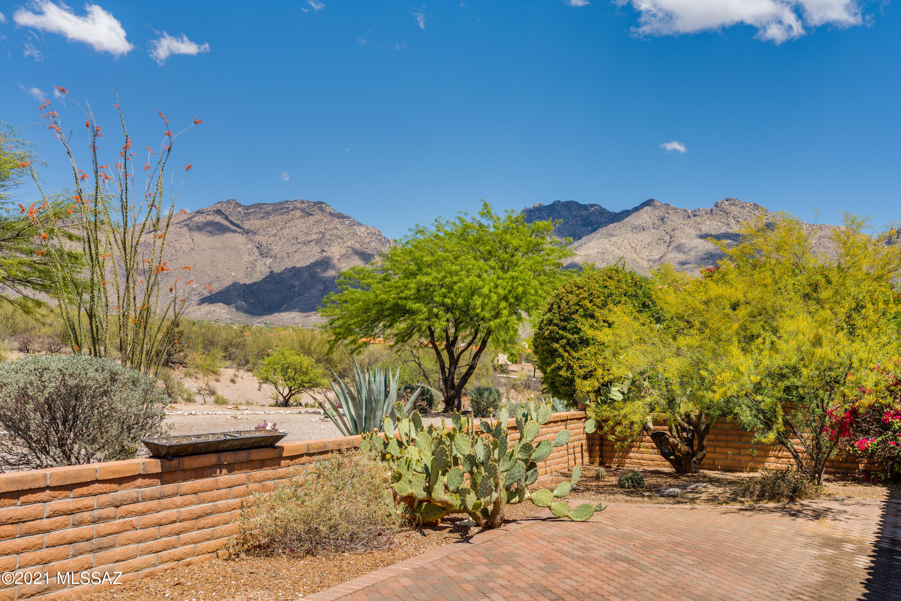 5265 N Strada de Rubino