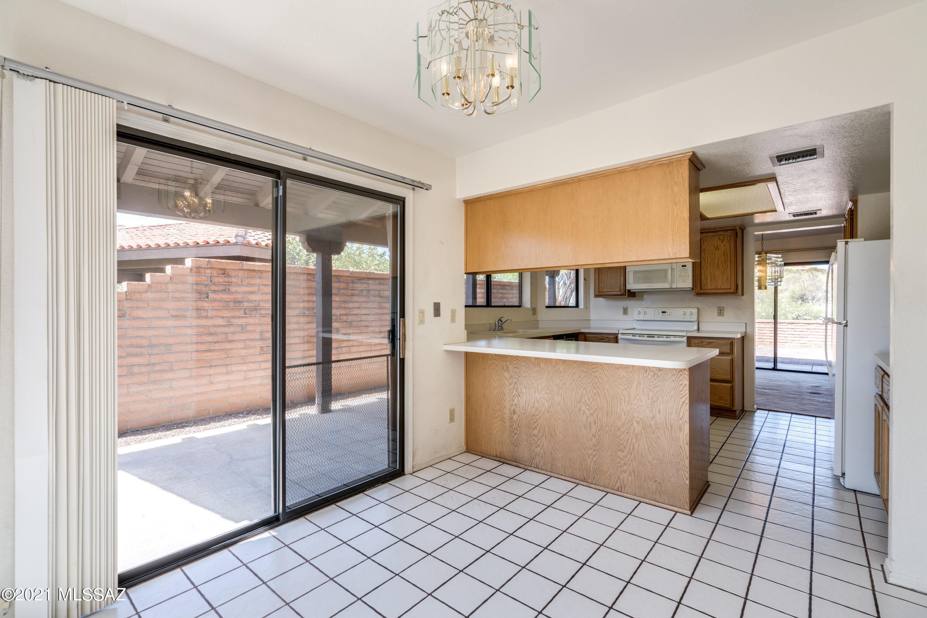 5265 N Strada de Rubino