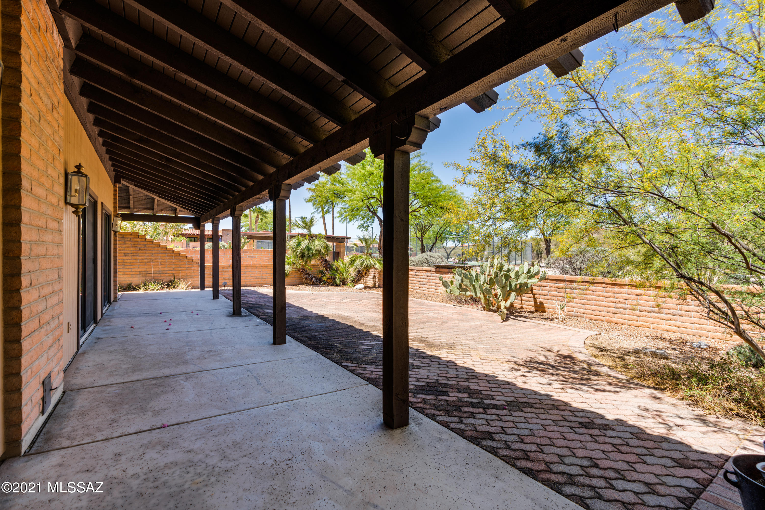 5265 N Strada de Rubino