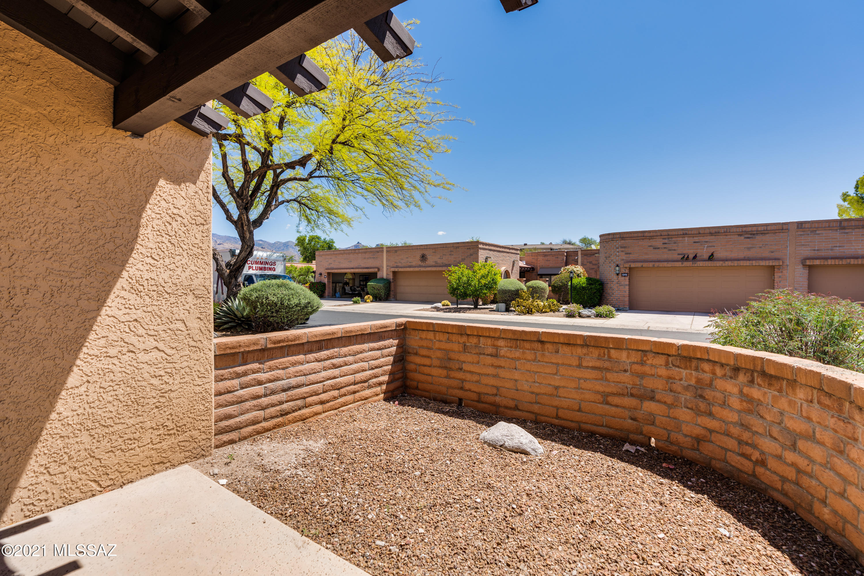 5265 N Strada de Rubino