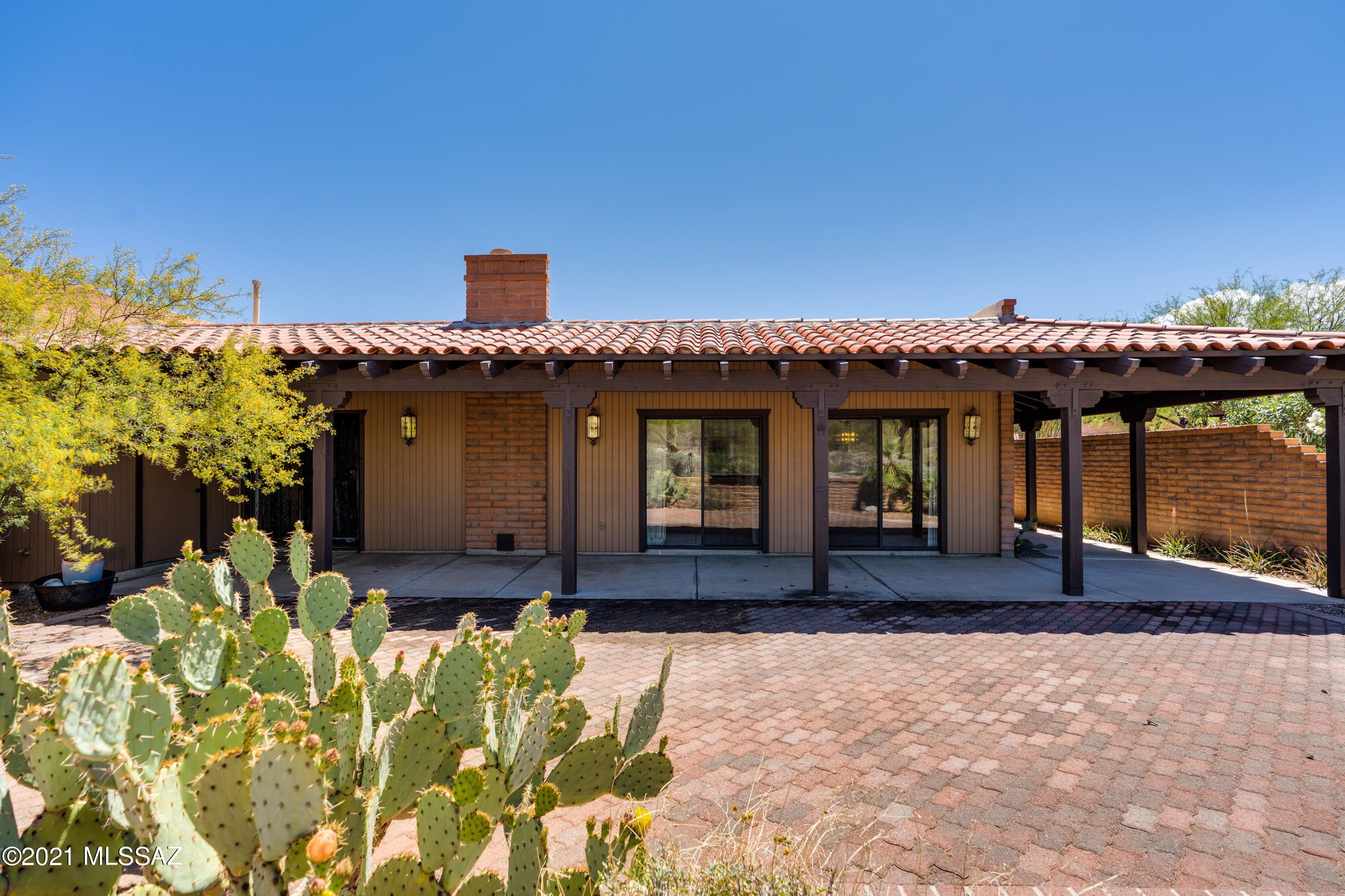 5265 N Strada de Rubino