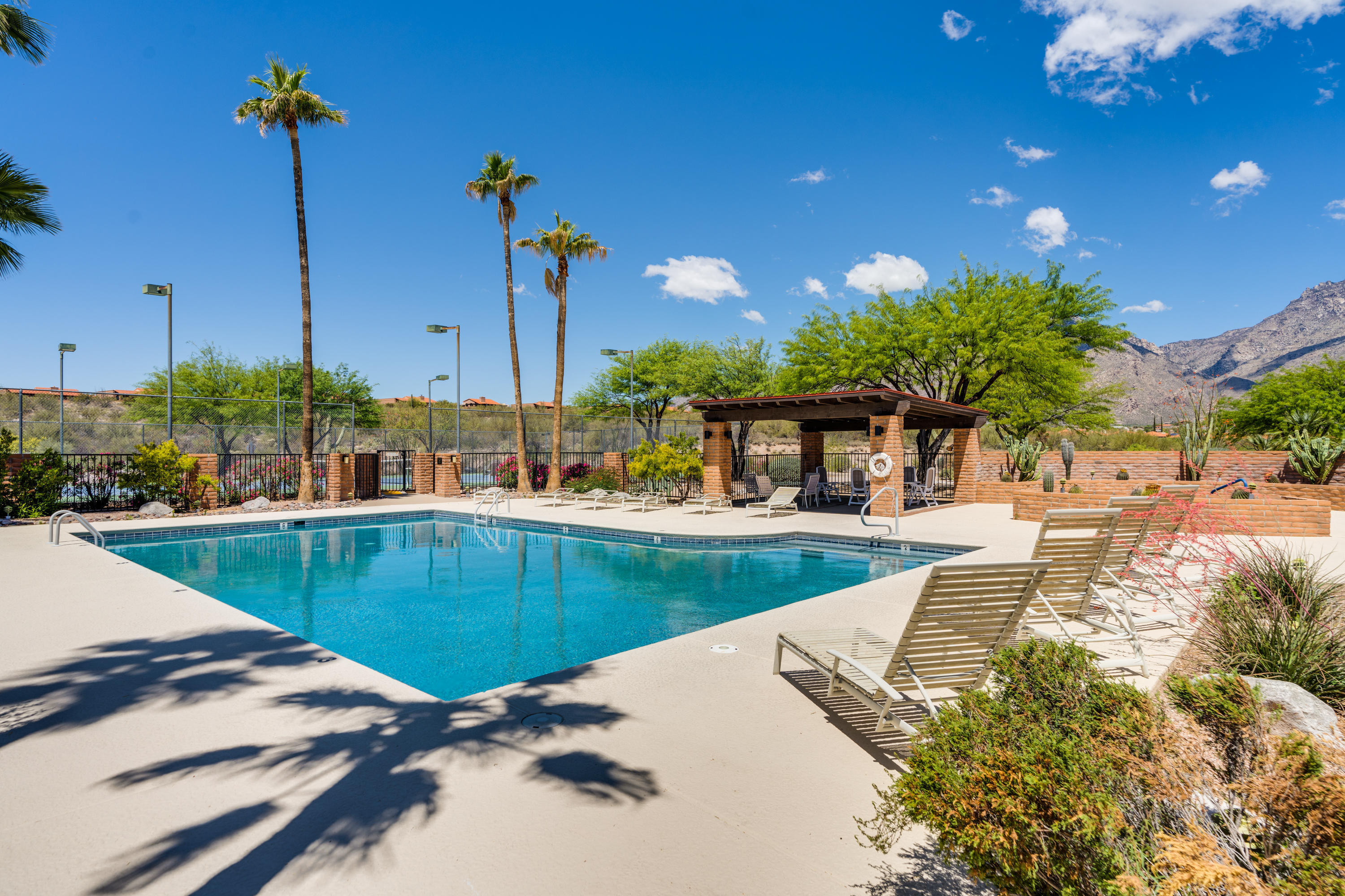 5265 N Strada de Rubino