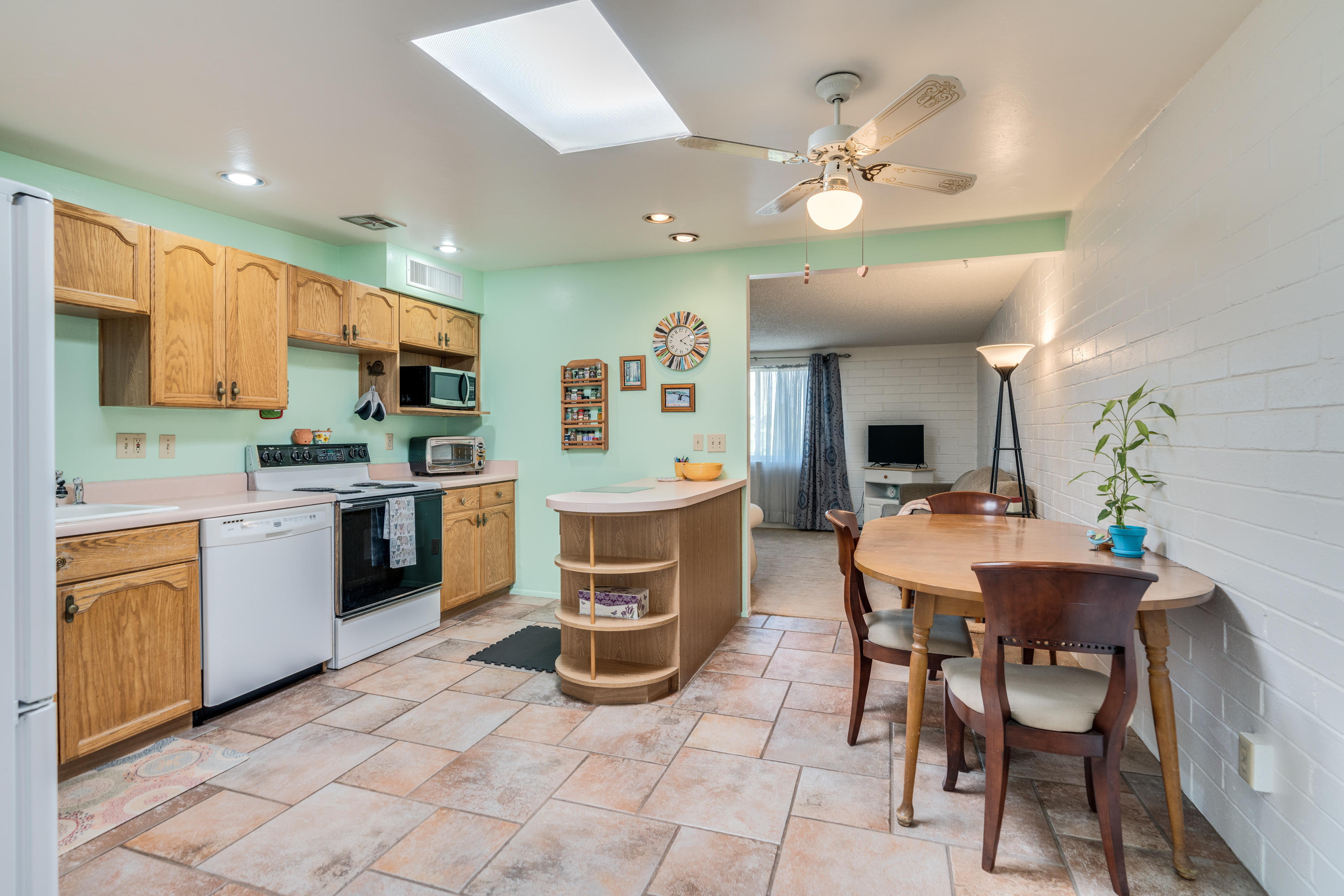 3988 S Evergreen Avenue