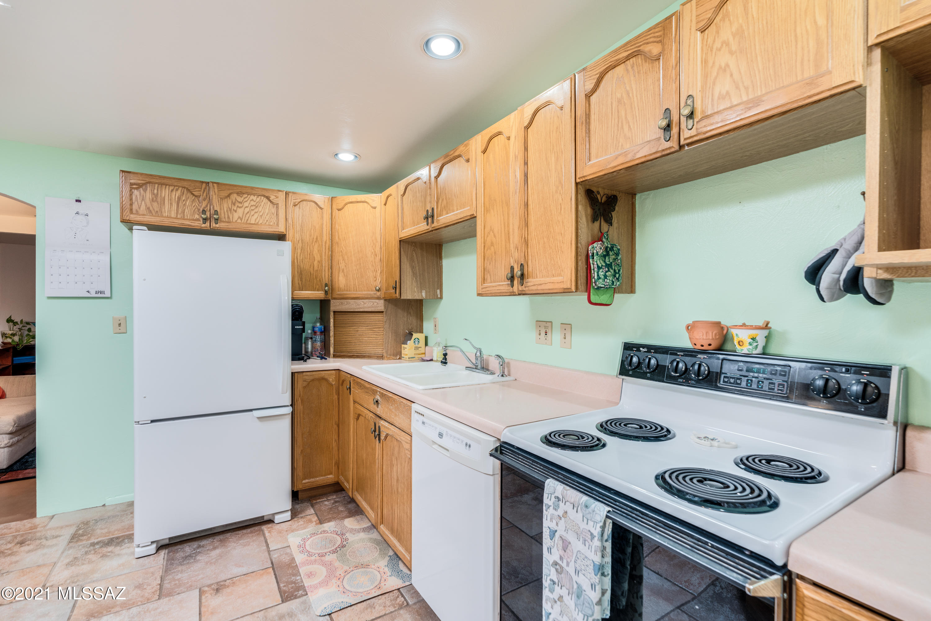 3988 S Evergreen Avenue