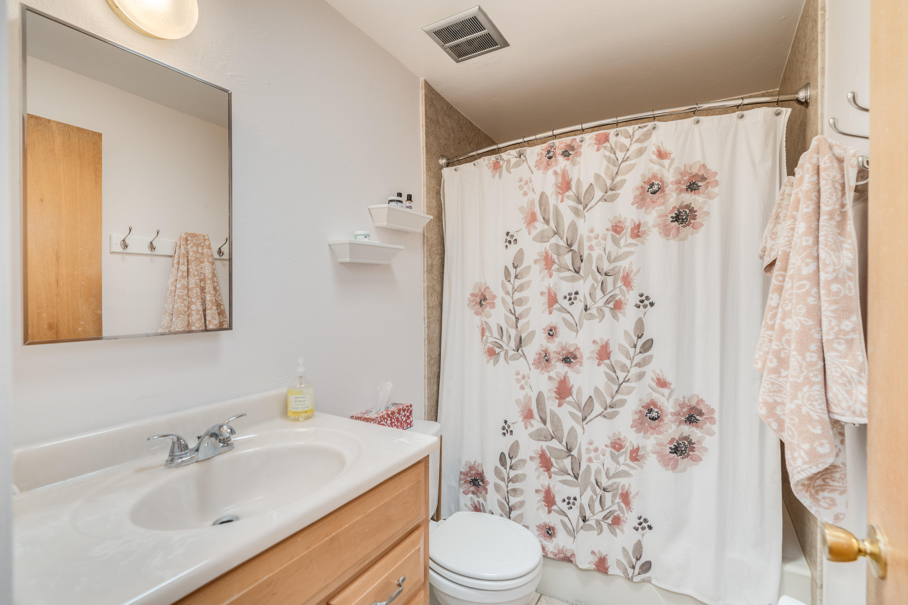 3988 S Evergreen Avenue