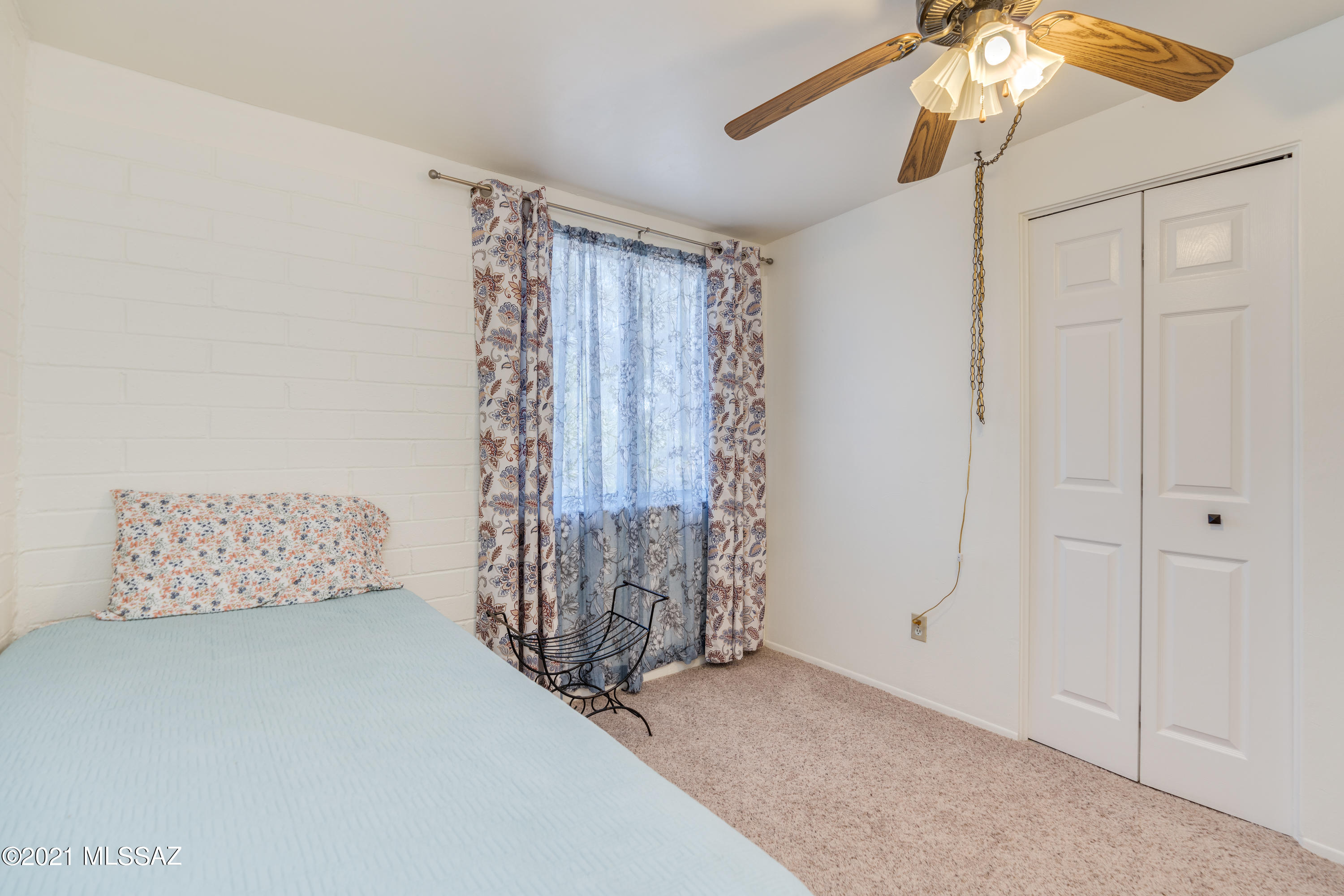 3988 S Evergreen Avenue