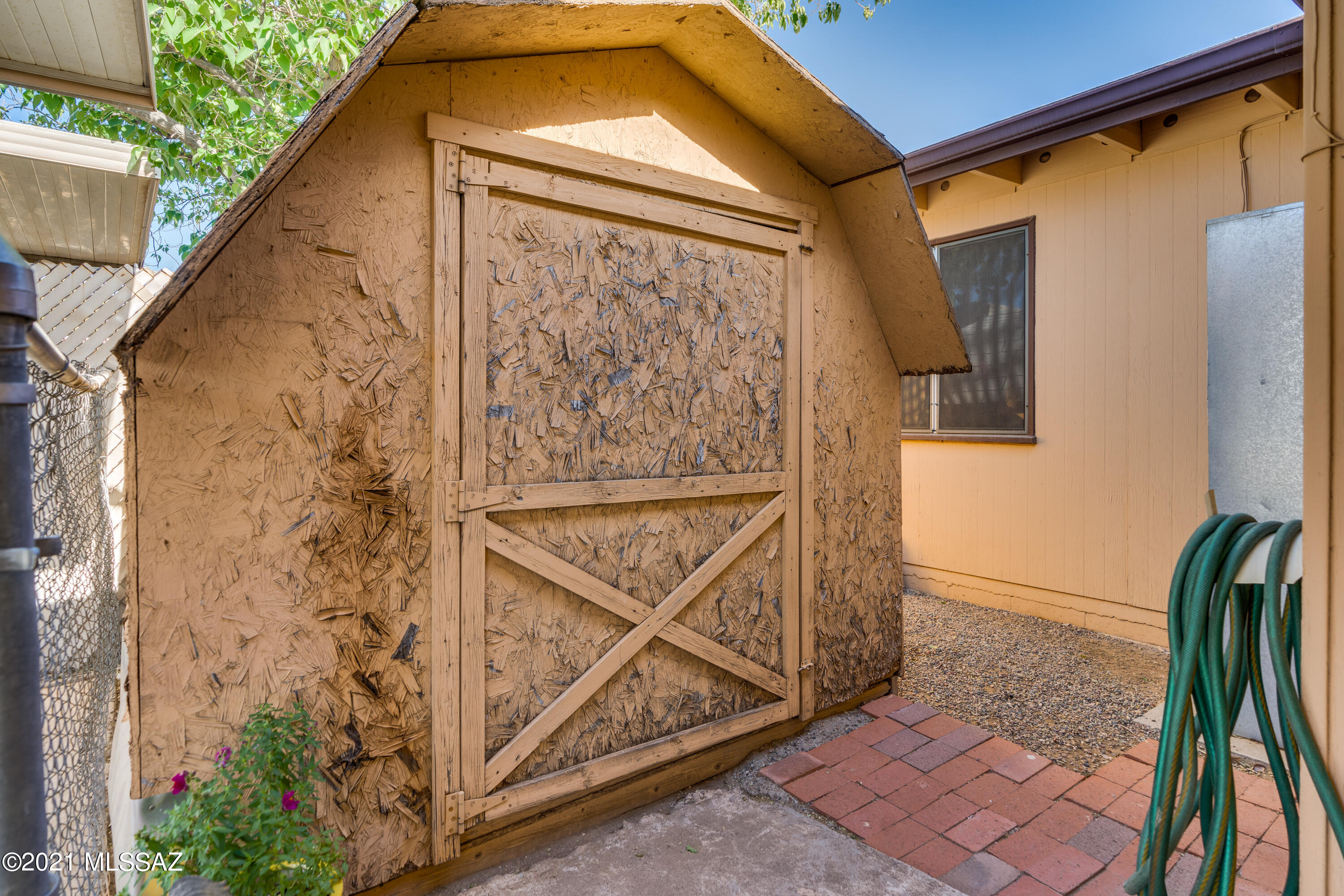 3988 S Evergreen Avenue