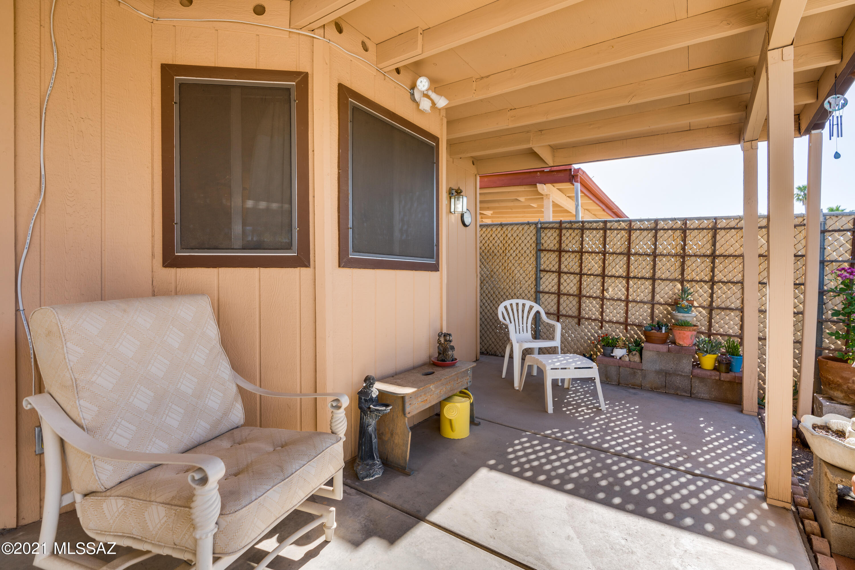 3988 S Evergreen Avenue