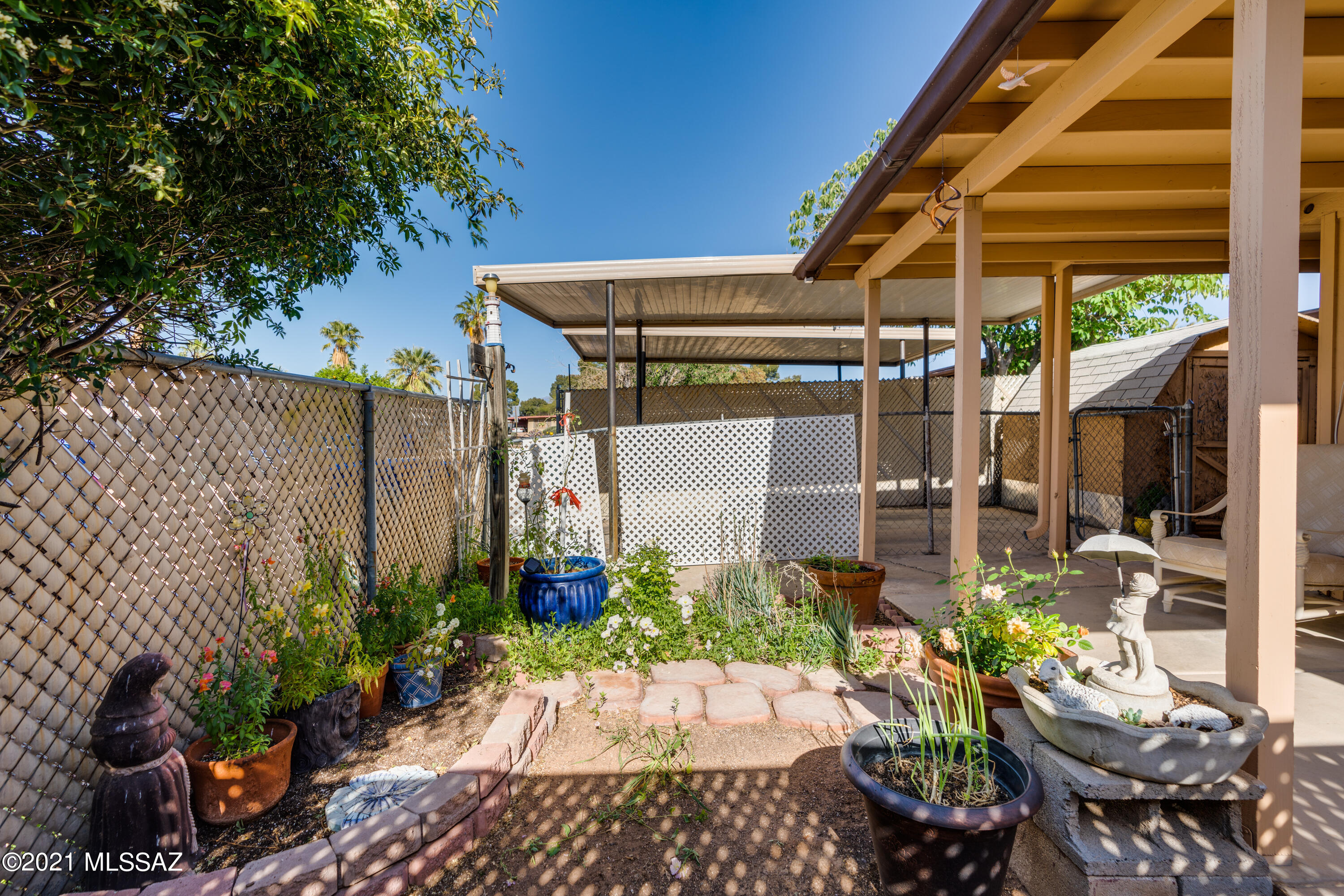 3988 S Evergreen Avenue