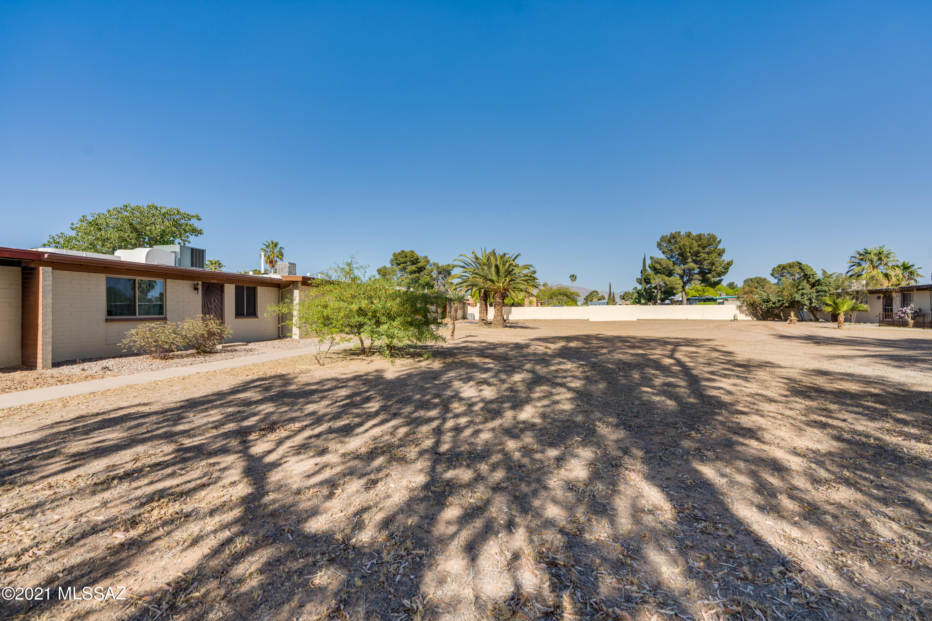 3988 S Evergreen Avenue