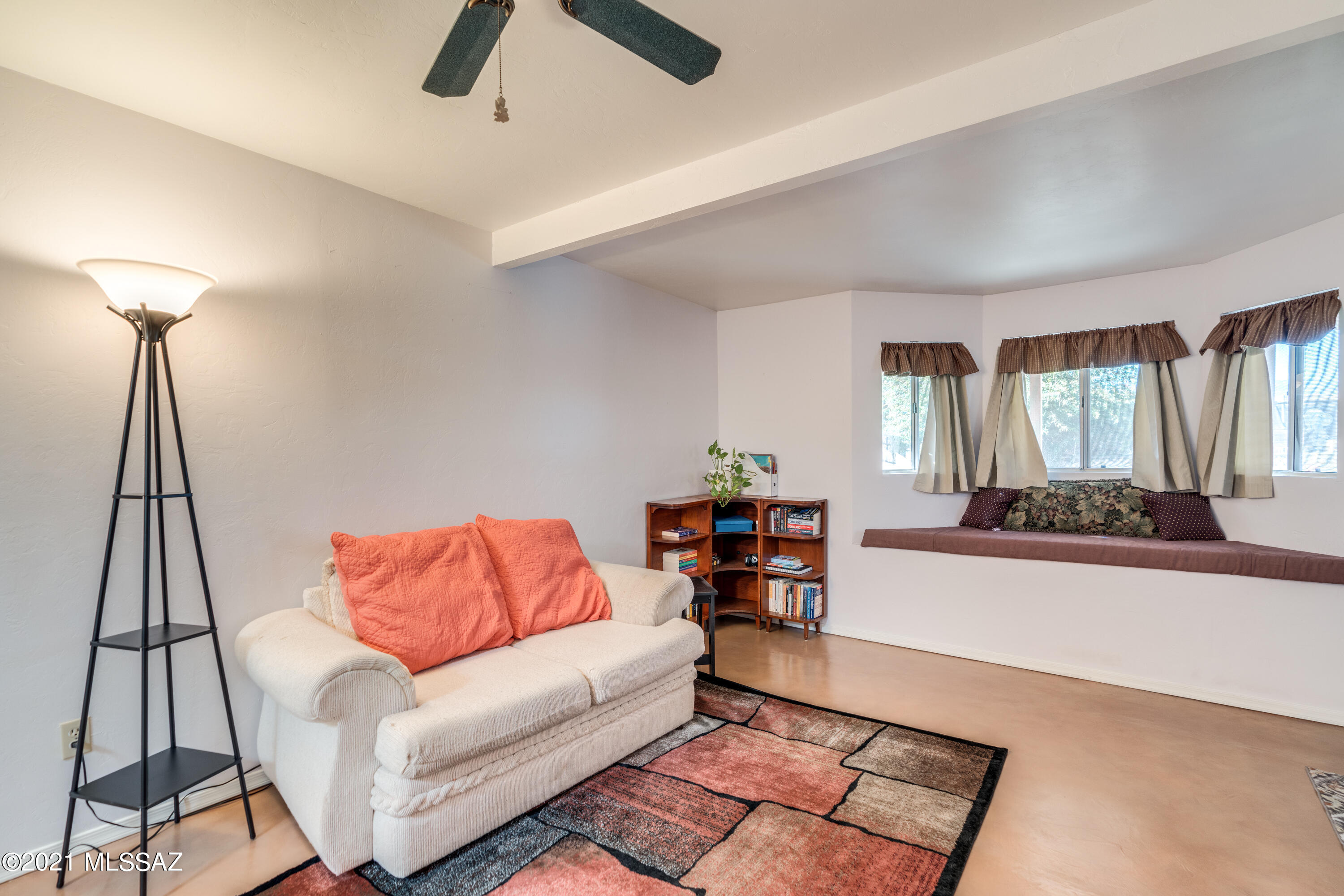 3988 S Evergreen Avenue