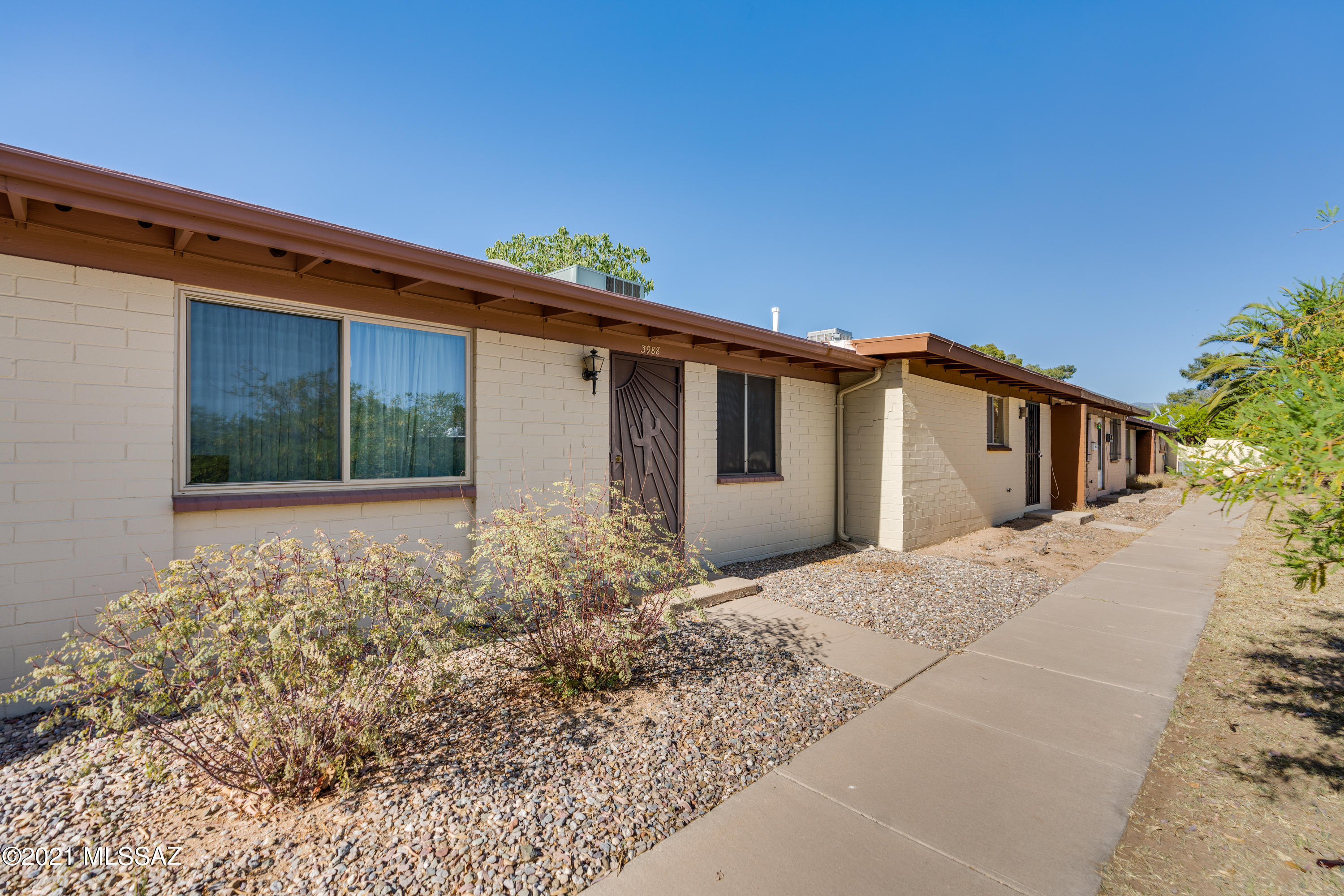 3988 S Evergreen Avenue