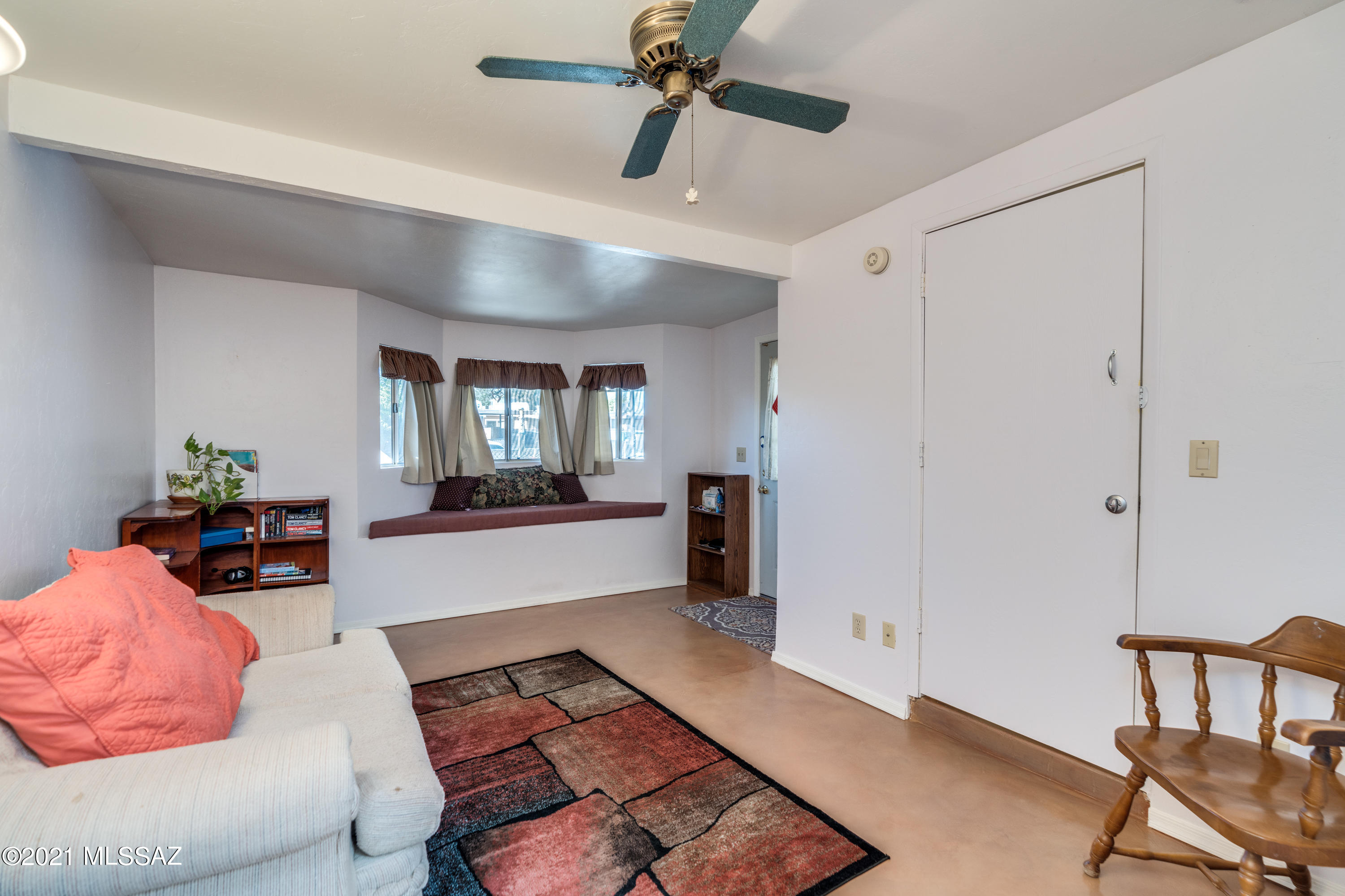 3988 S Evergreen Avenue