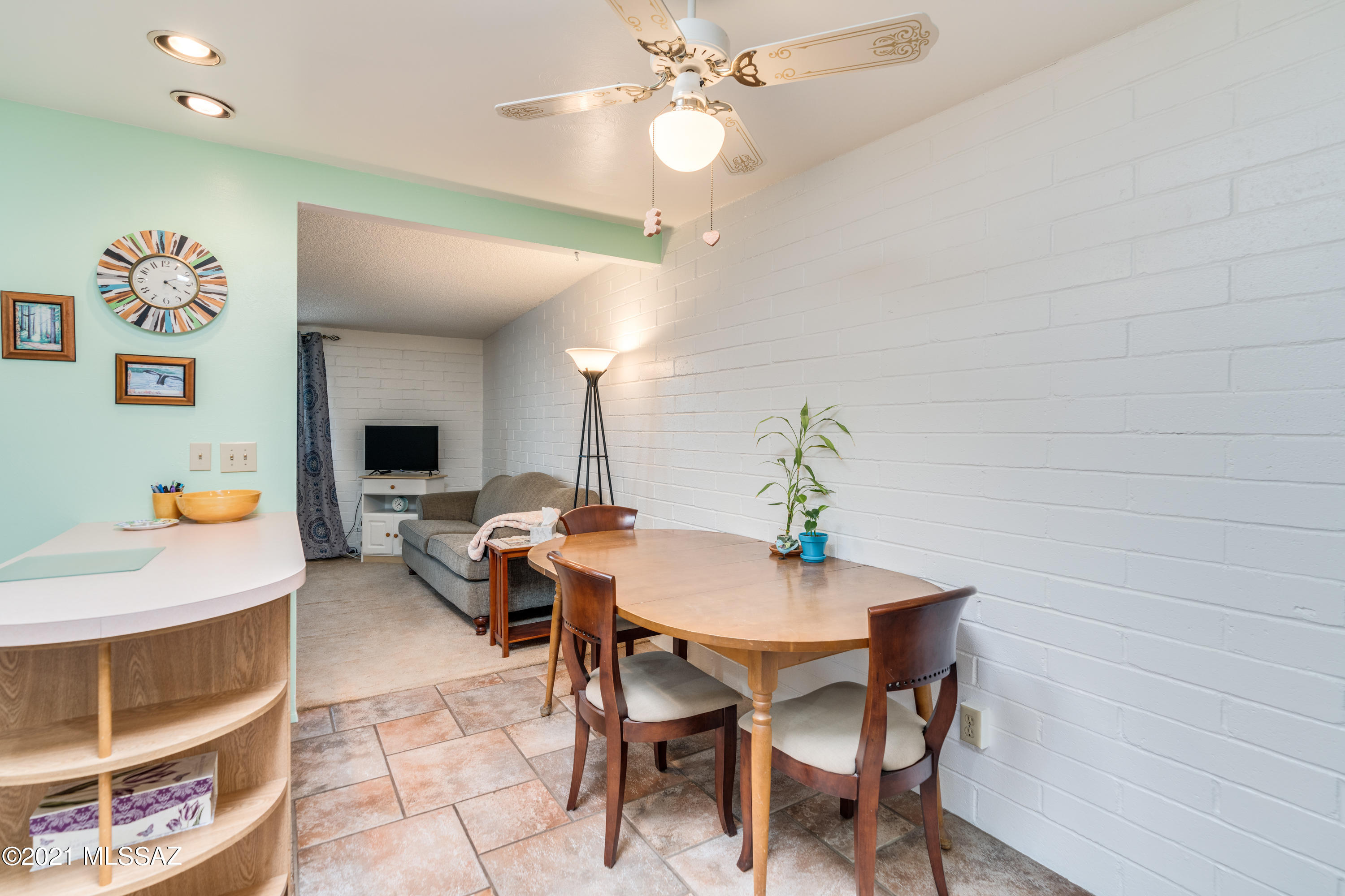 3988 S Evergreen Avenue