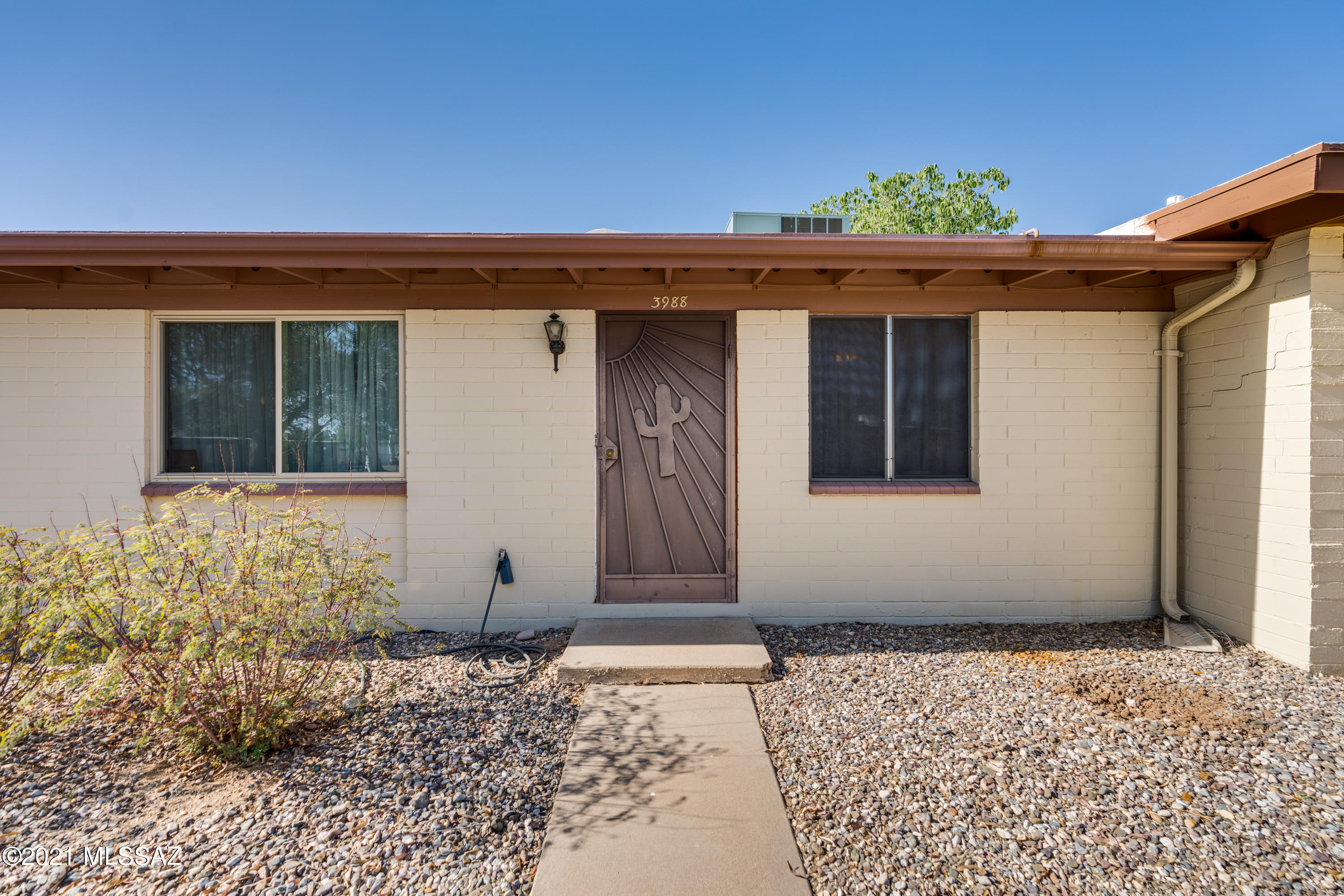 3988 S Evergreen Avenue