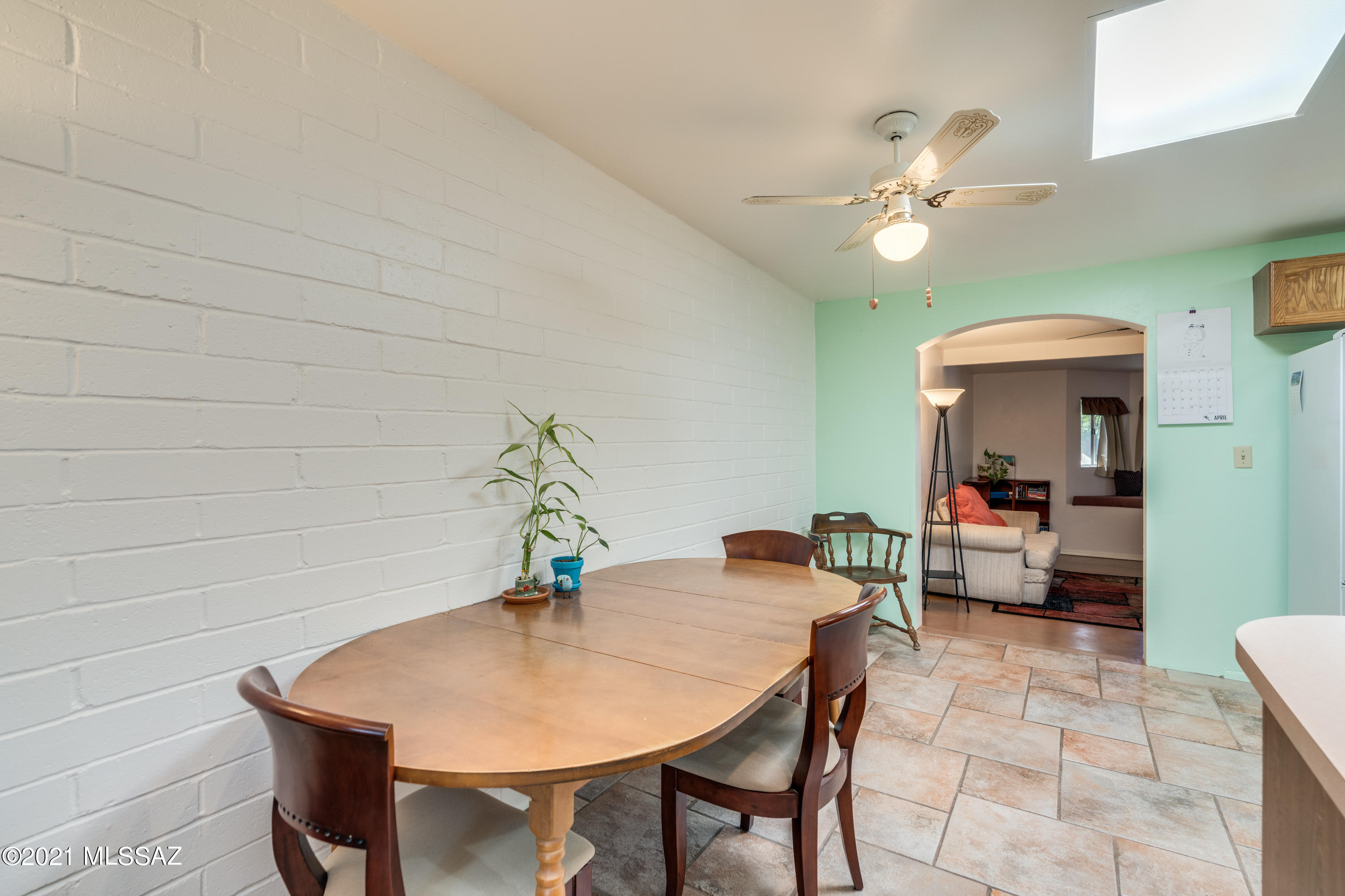 3988 S Evergreen Avenue