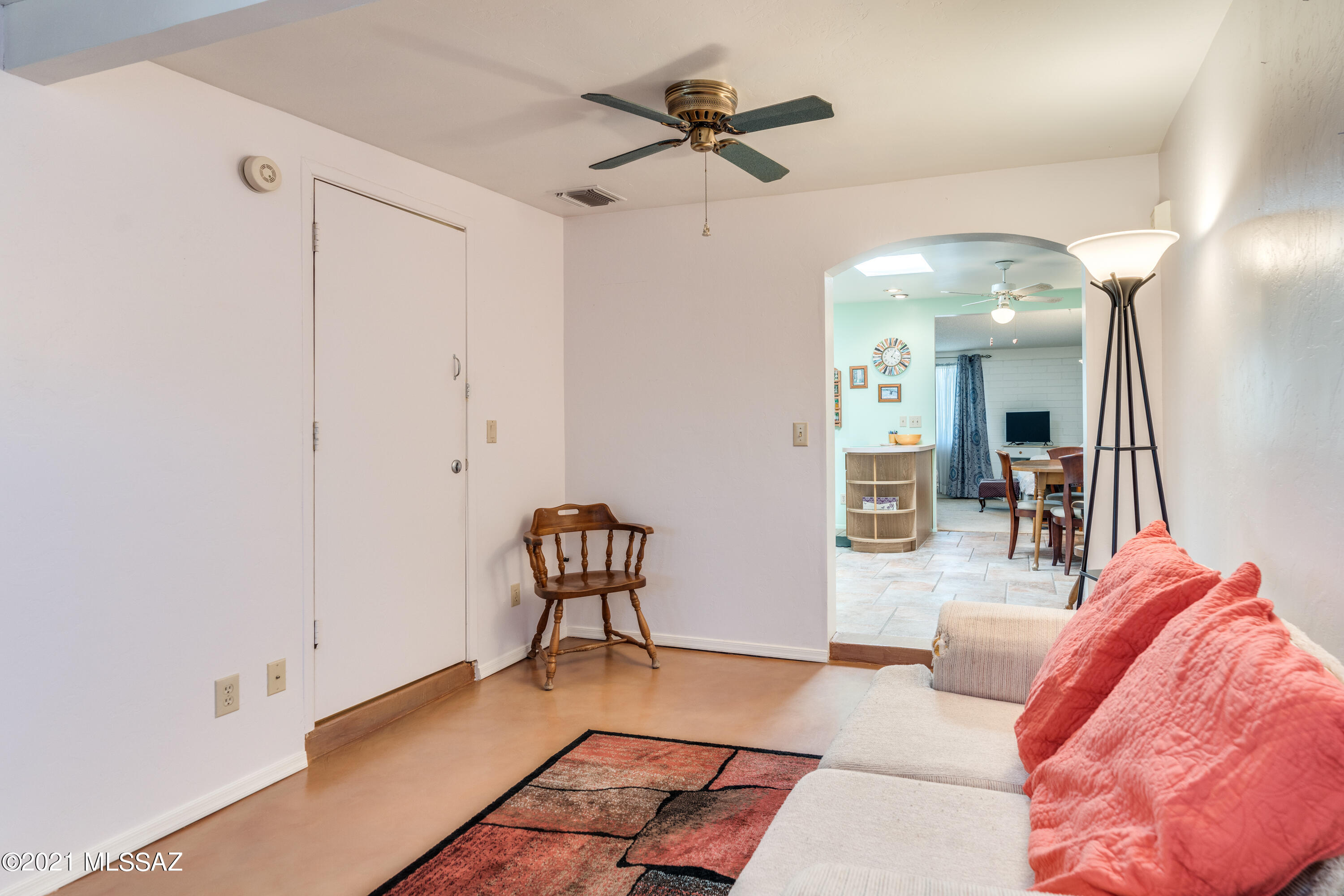 3988 S Evergreen Avenue