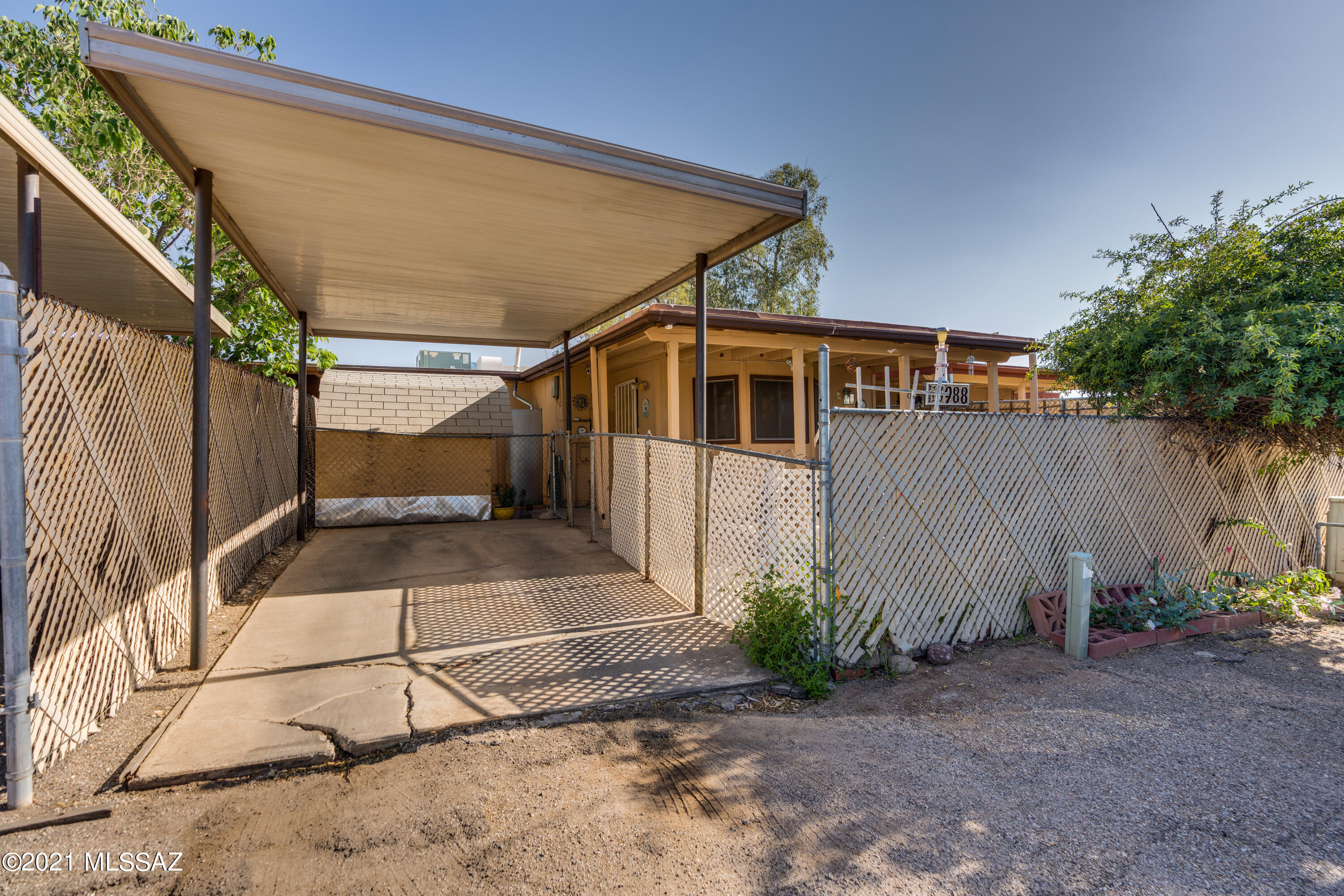 3988 S Evergreen Avenue