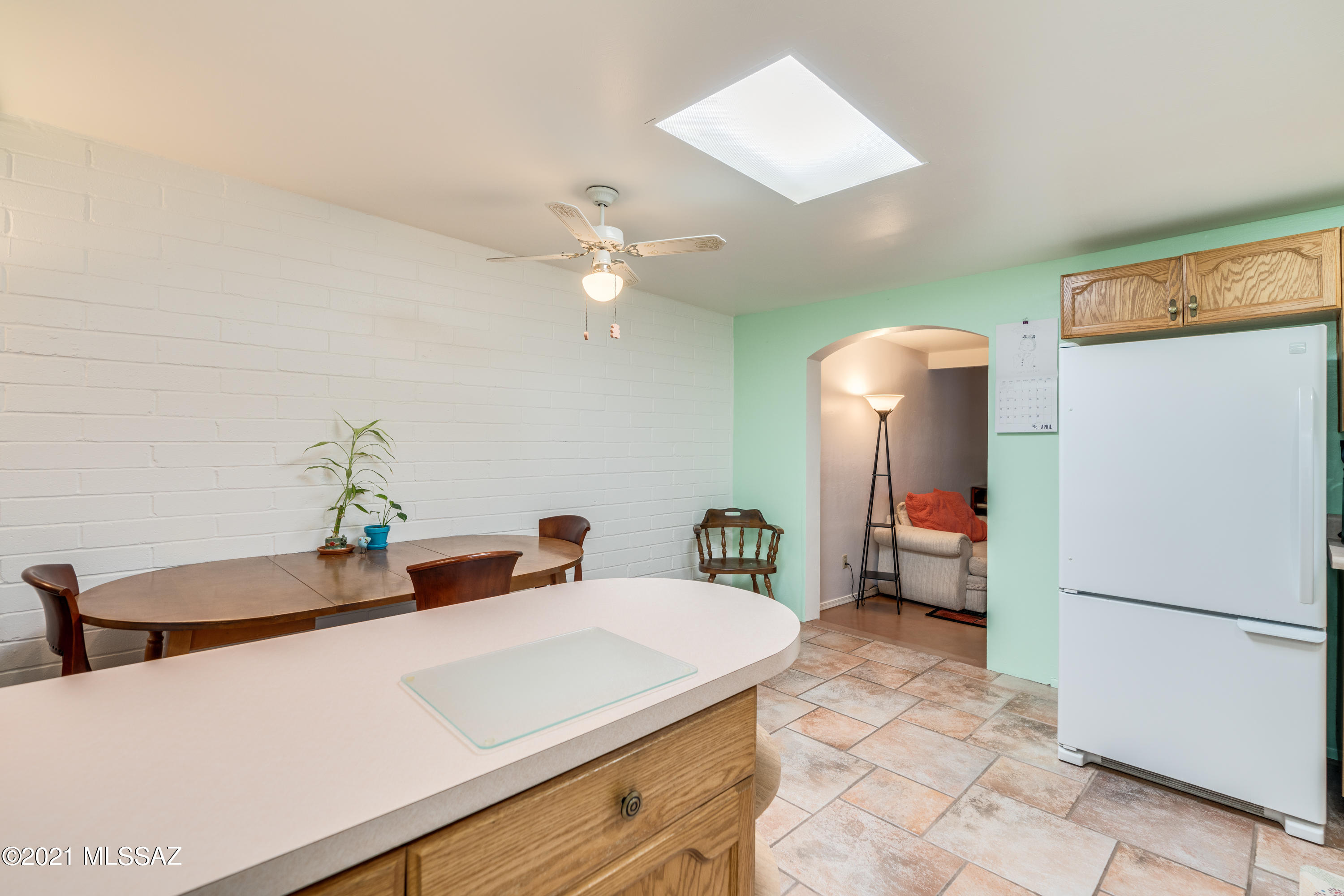 3988 S Evergreen Avenue