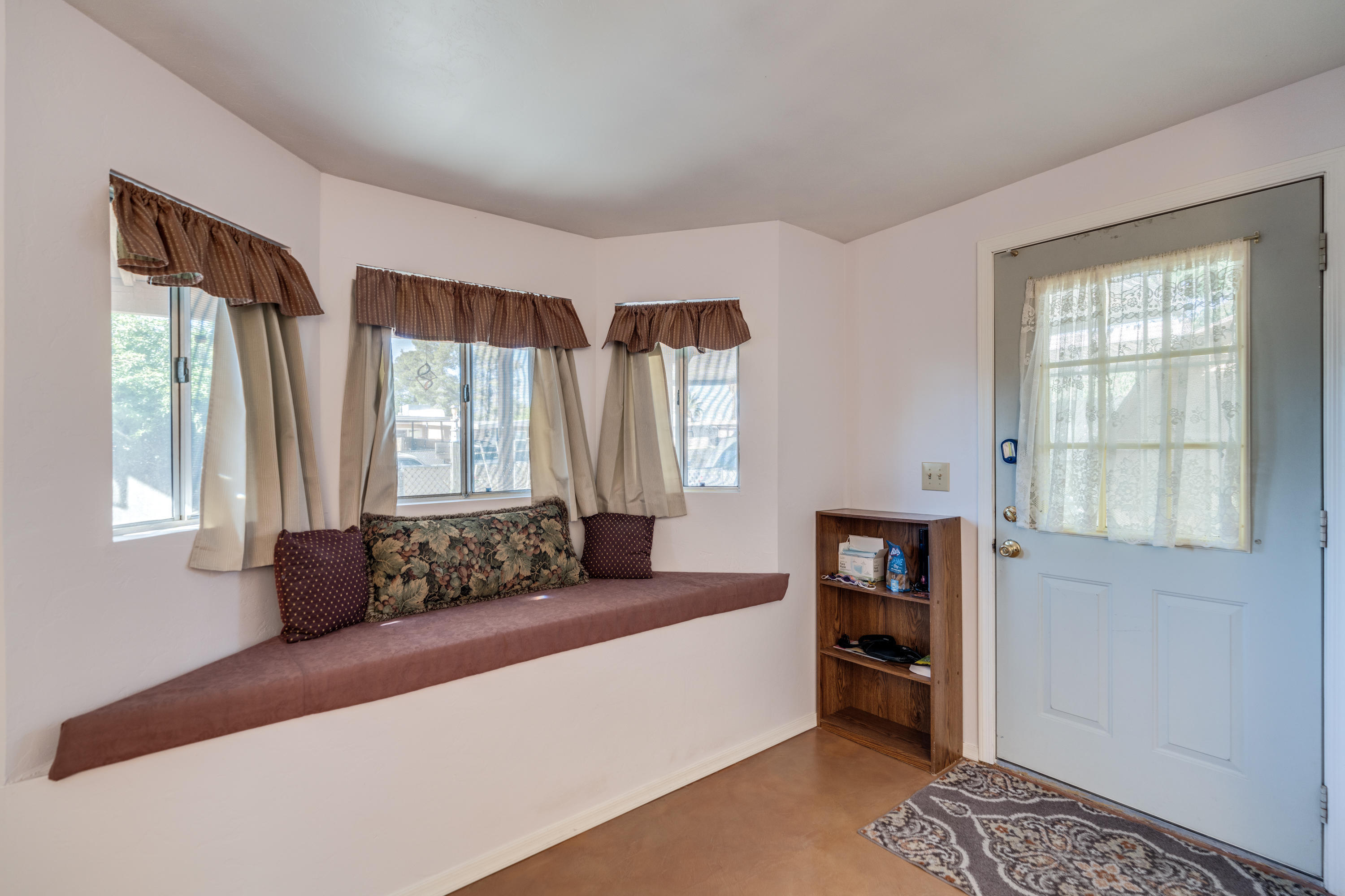 3988 S Evergreen Avenue