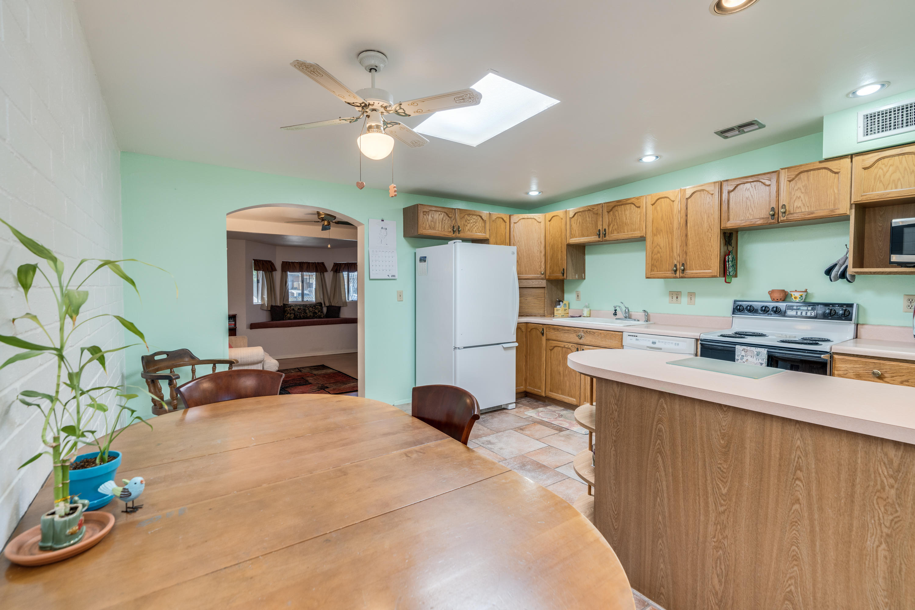 3988 S Evergreen Avenue