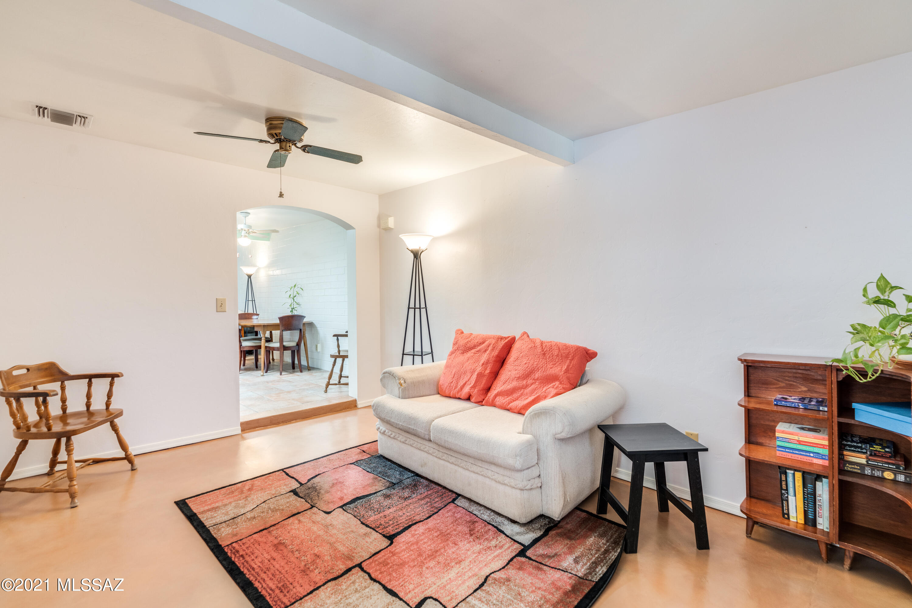 3988 S Evergreen Avenue