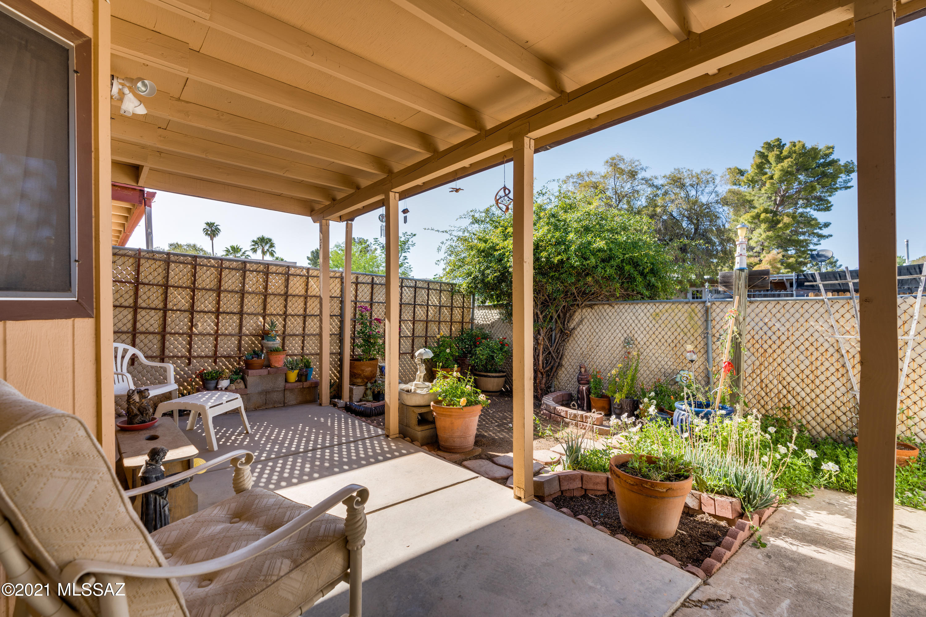 3988 S Evergreen Avenue