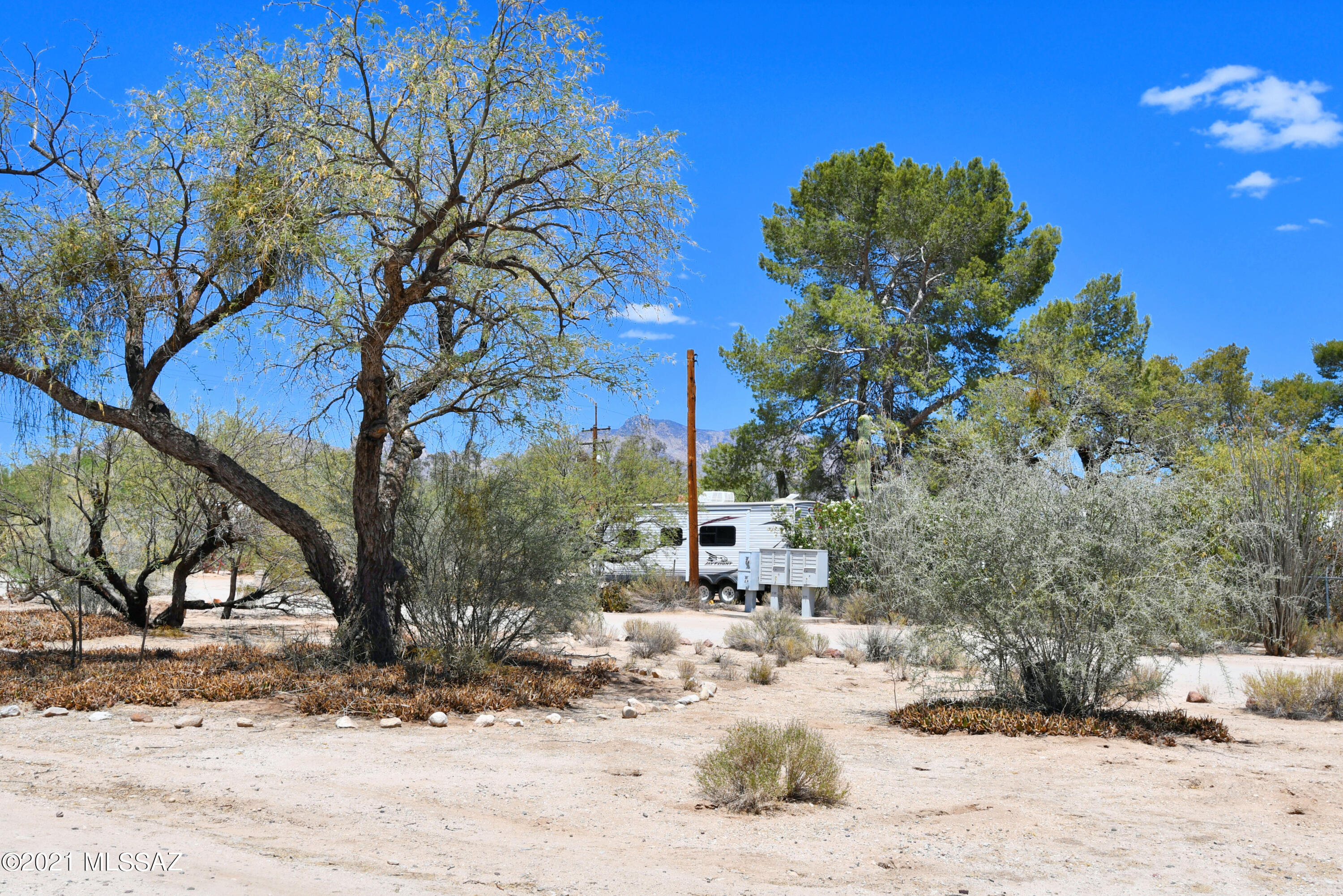 1259/1261 W Roller Coaster Road