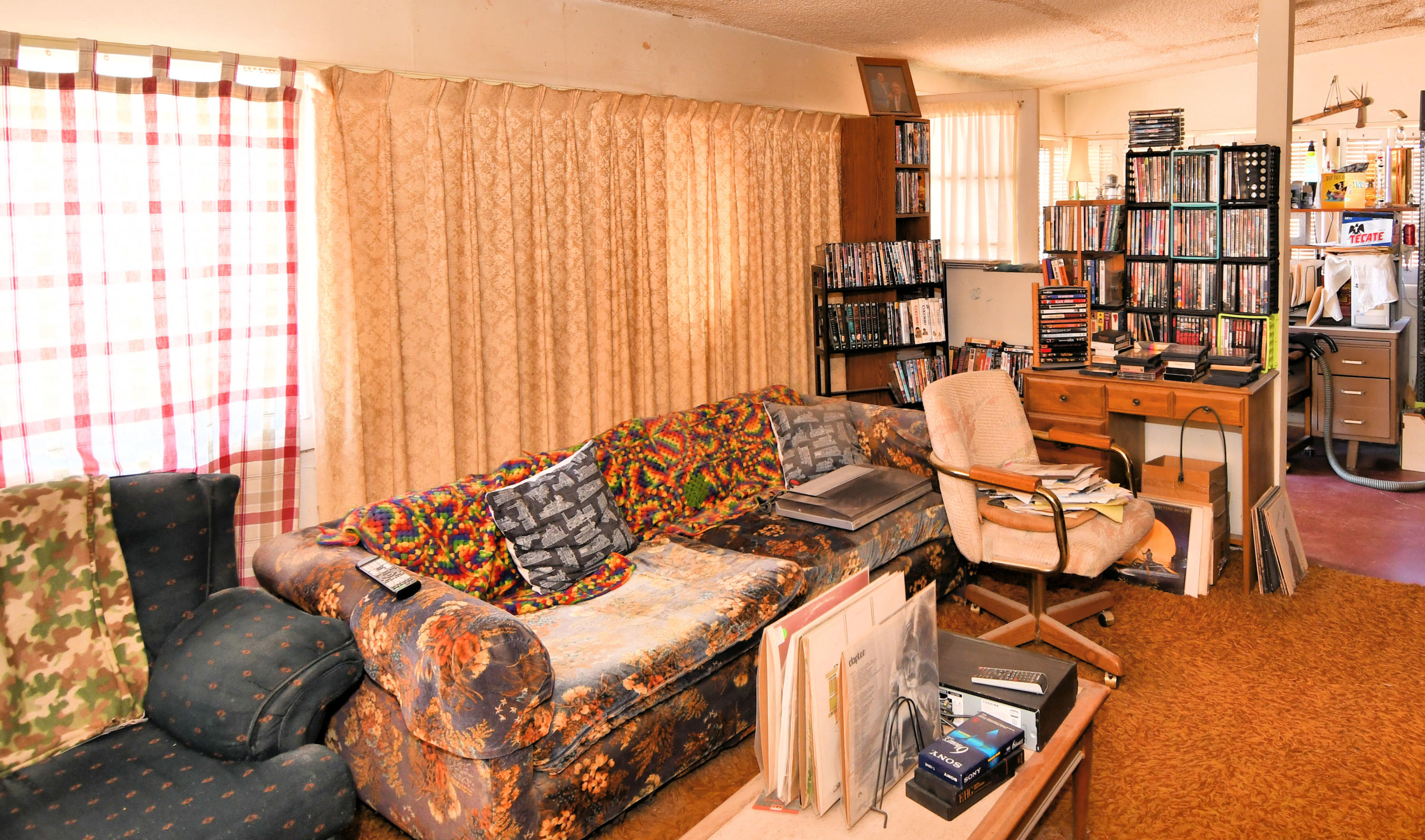 1259/1261 W Roller Coaster Road