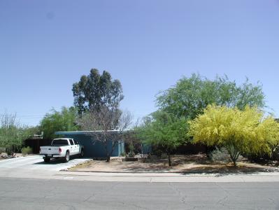 Private Address