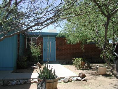 Private Address