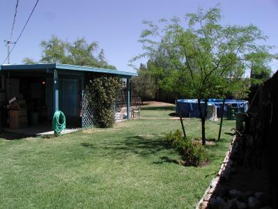 Private Address