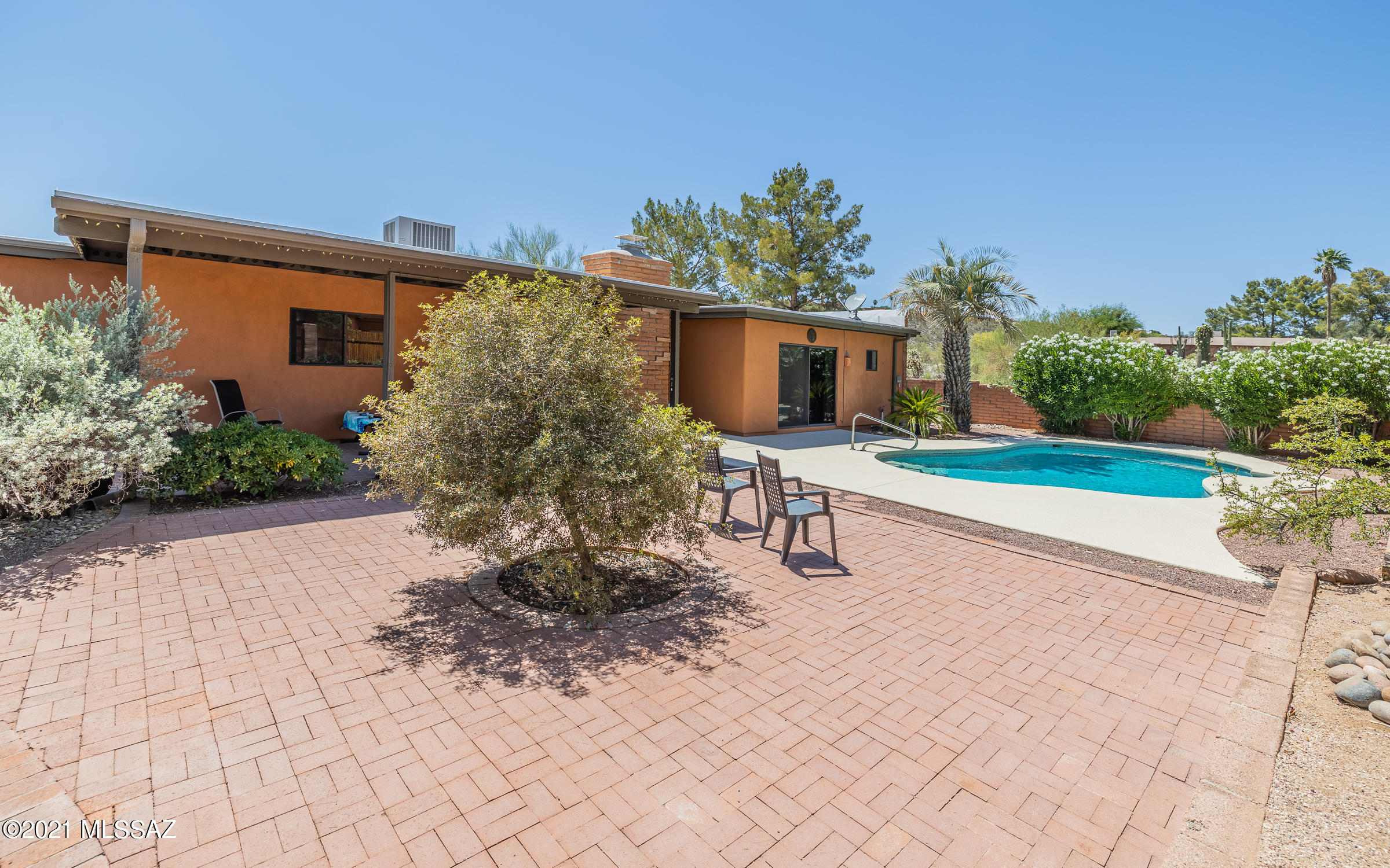 3920 N Tanuri Drive