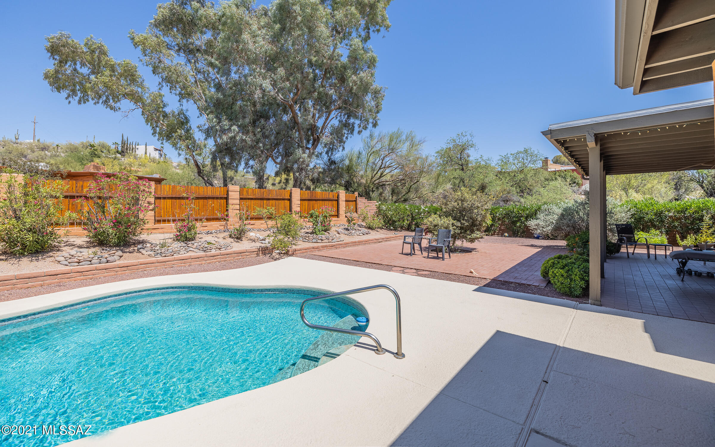 3920 N Tanuri Drive