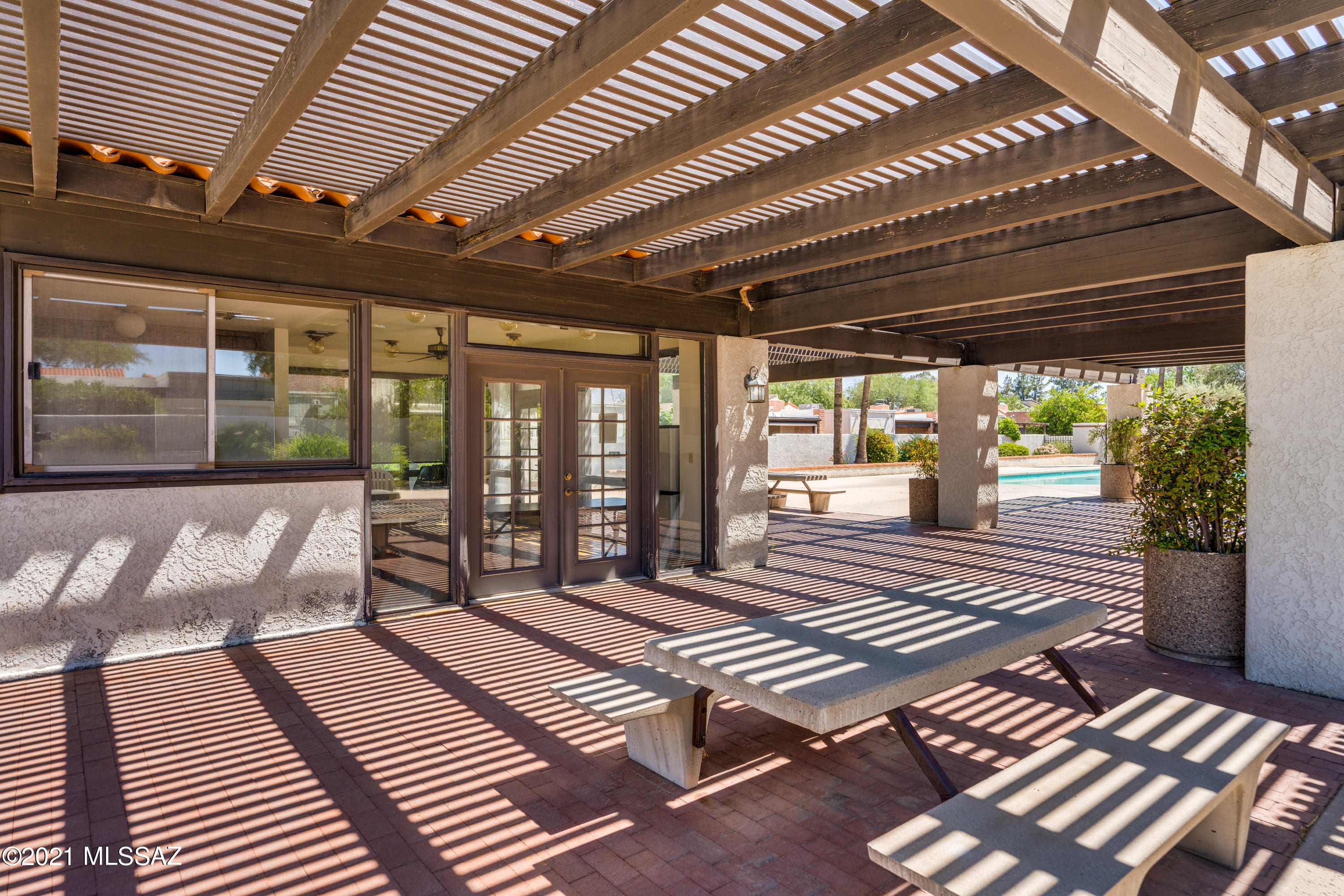 7574 E Camino de Querabi