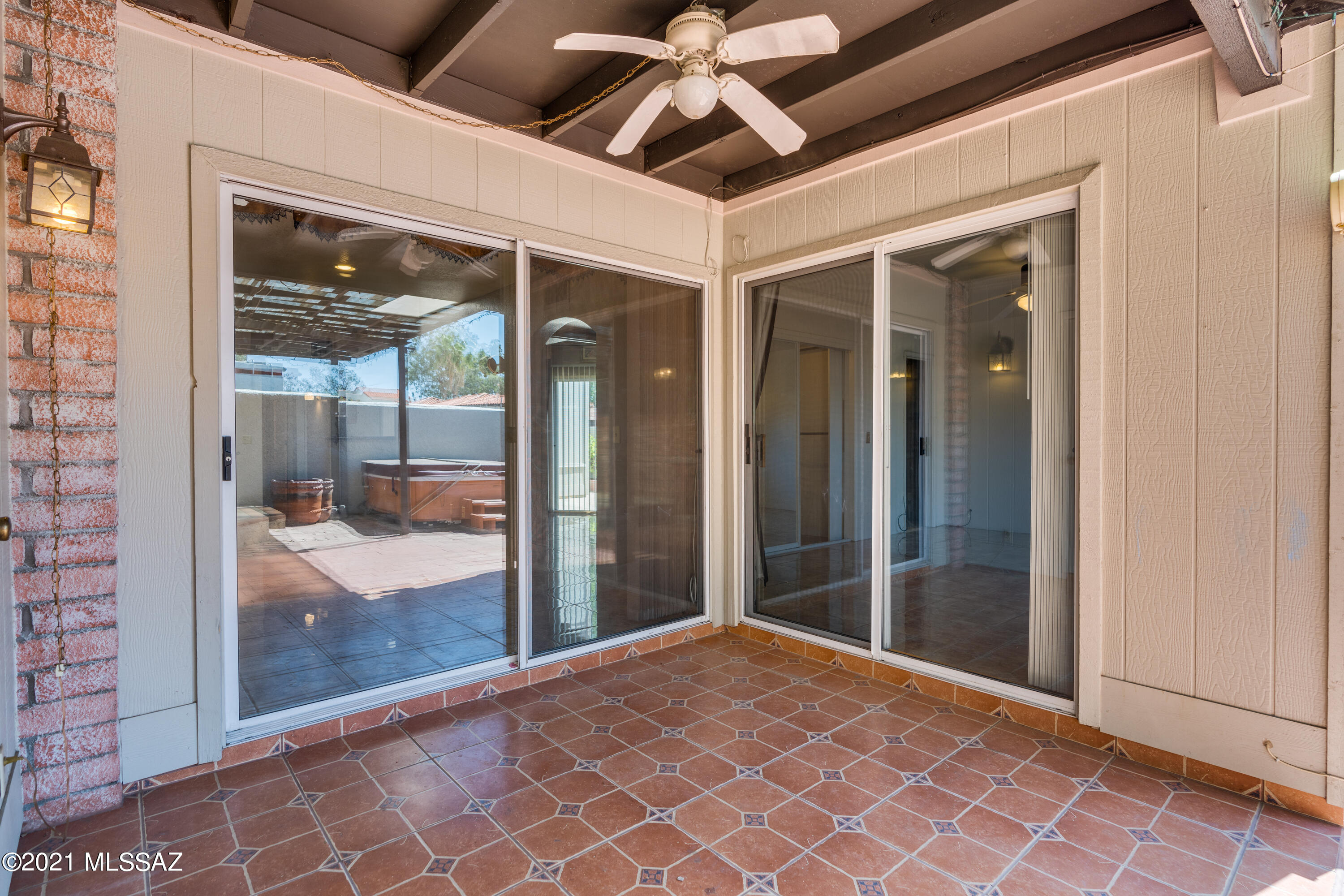 7574 E Camino de Querabi