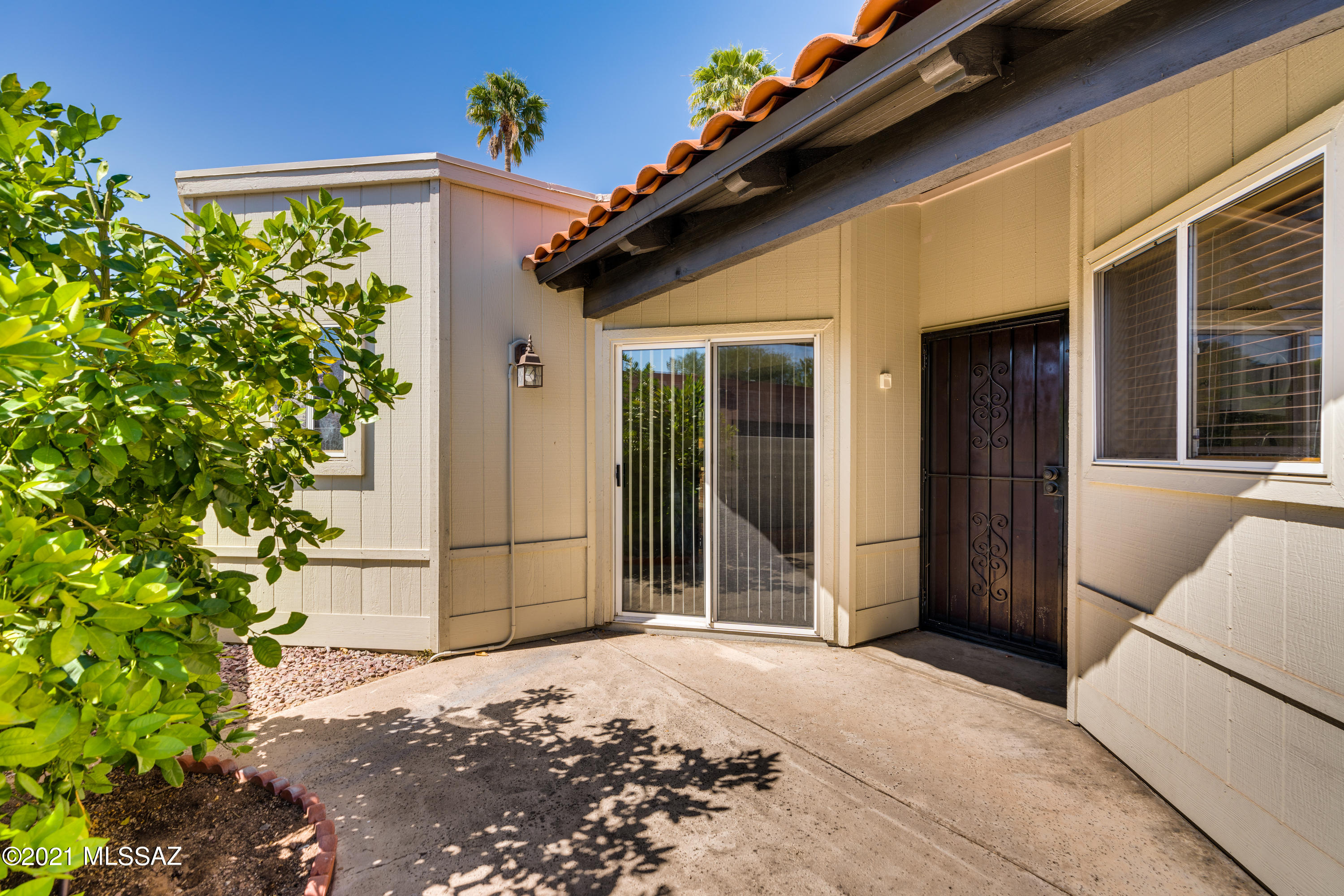 7574 E Camino de Querabi