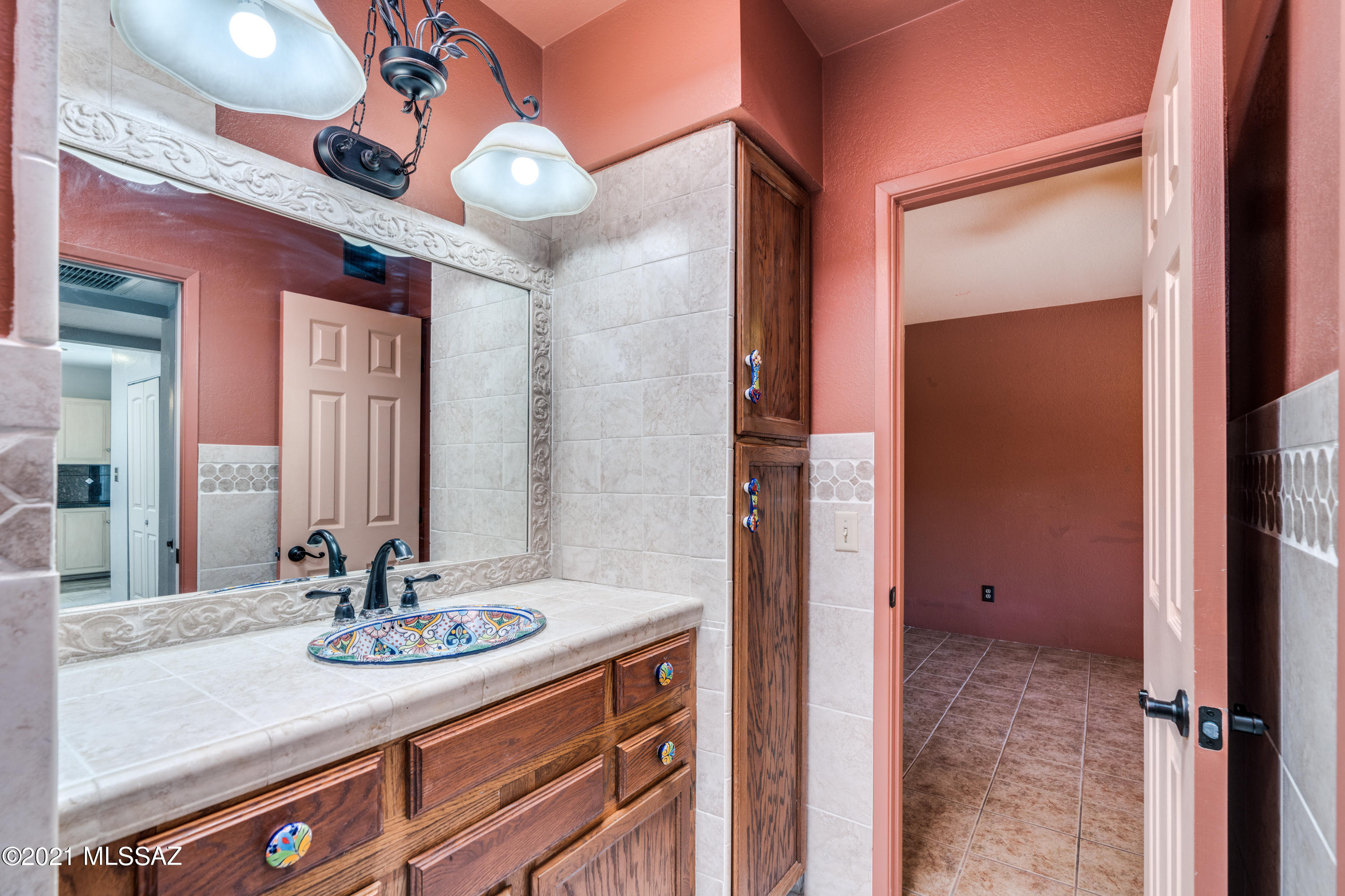 7574 E Camino de Querabi