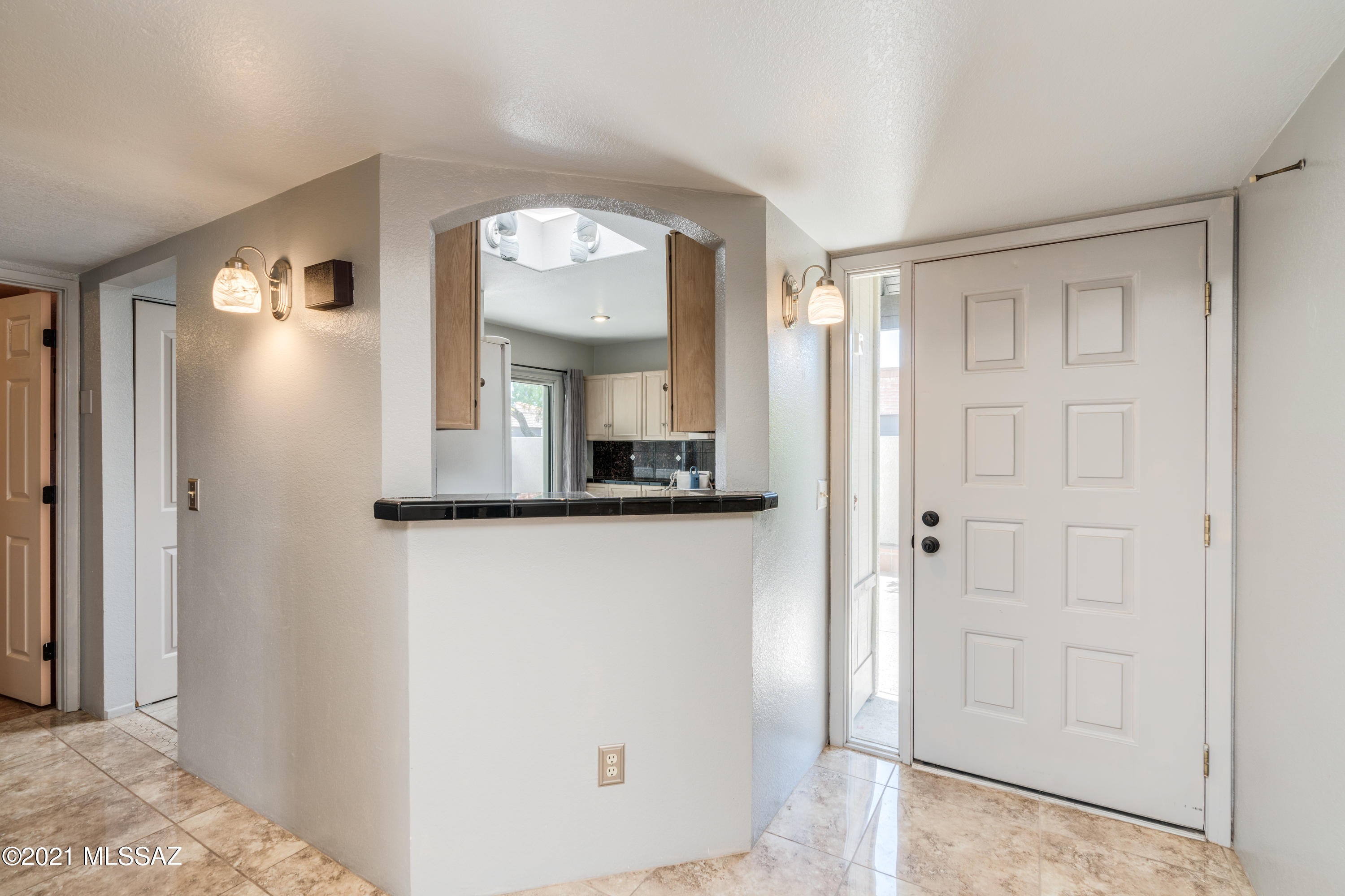 7574 E Camino de Querabi