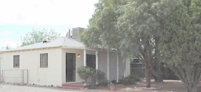 Private Address