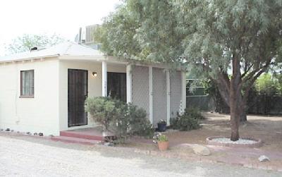 Private Address
