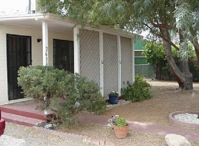 Private Address