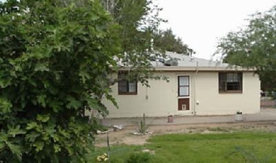 Private Address