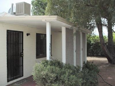 Private Address