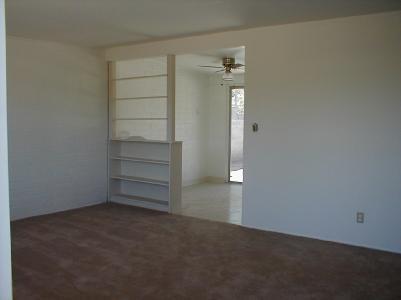 Private Address