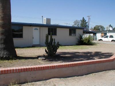 Private Address