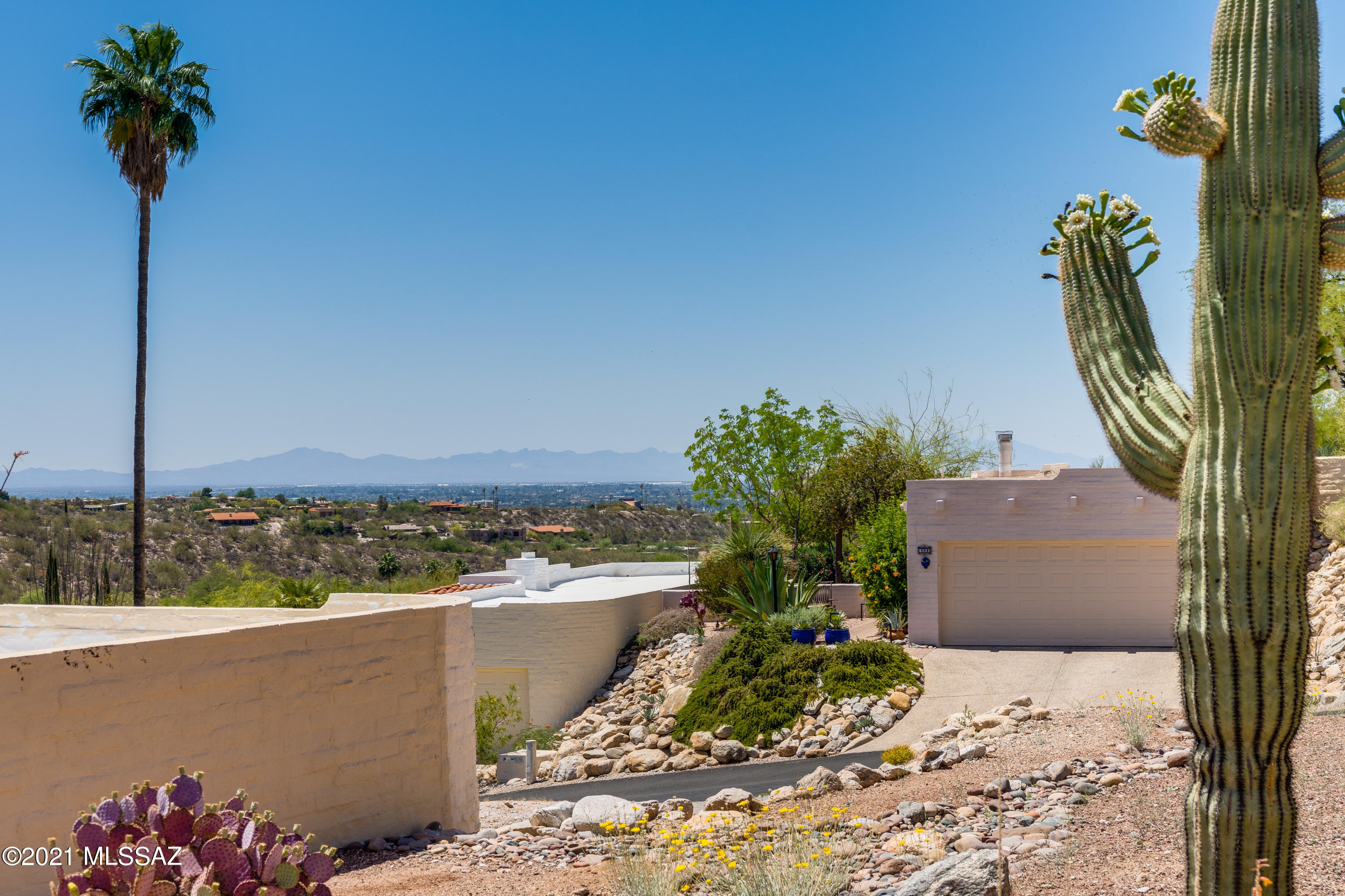 5340 N Paseo De La Pereza