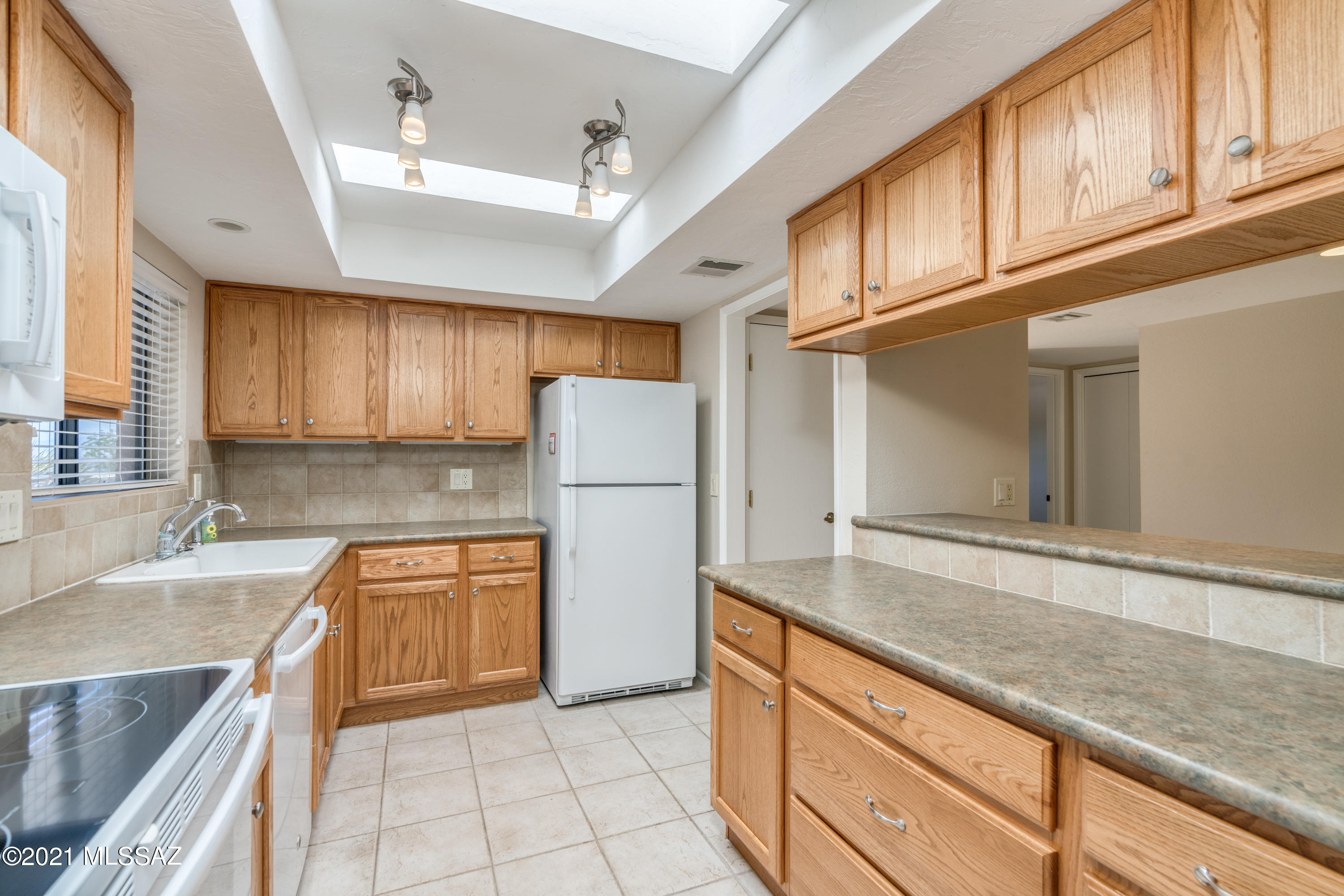 5340 N Paseo De La Pereza